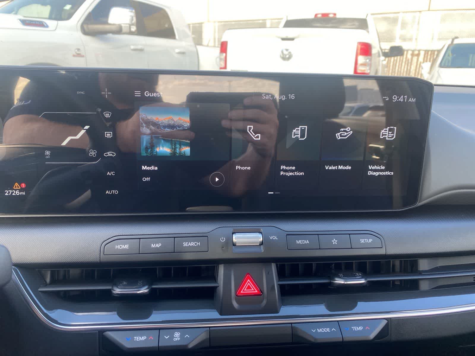 Thumbnail: 2025 Kia K4 - 14