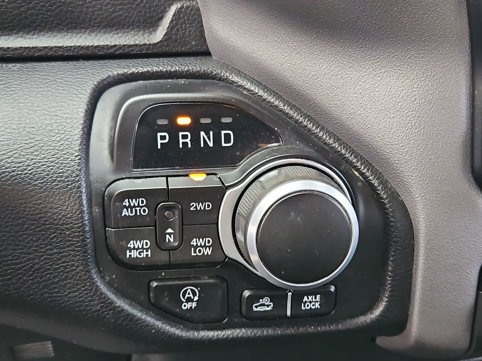 Thumbnail: 2024 RAM 1500 - 31