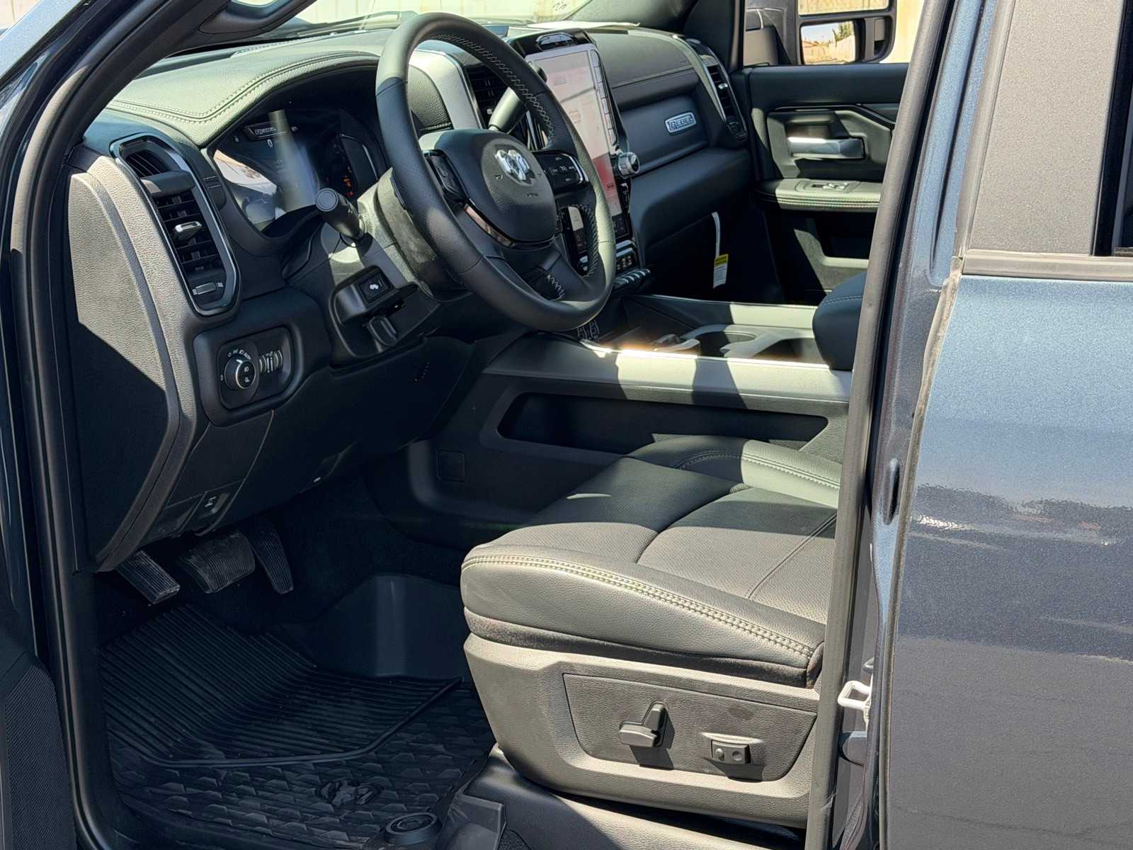 Thumbnail: 2026 RAM 2500 - 10