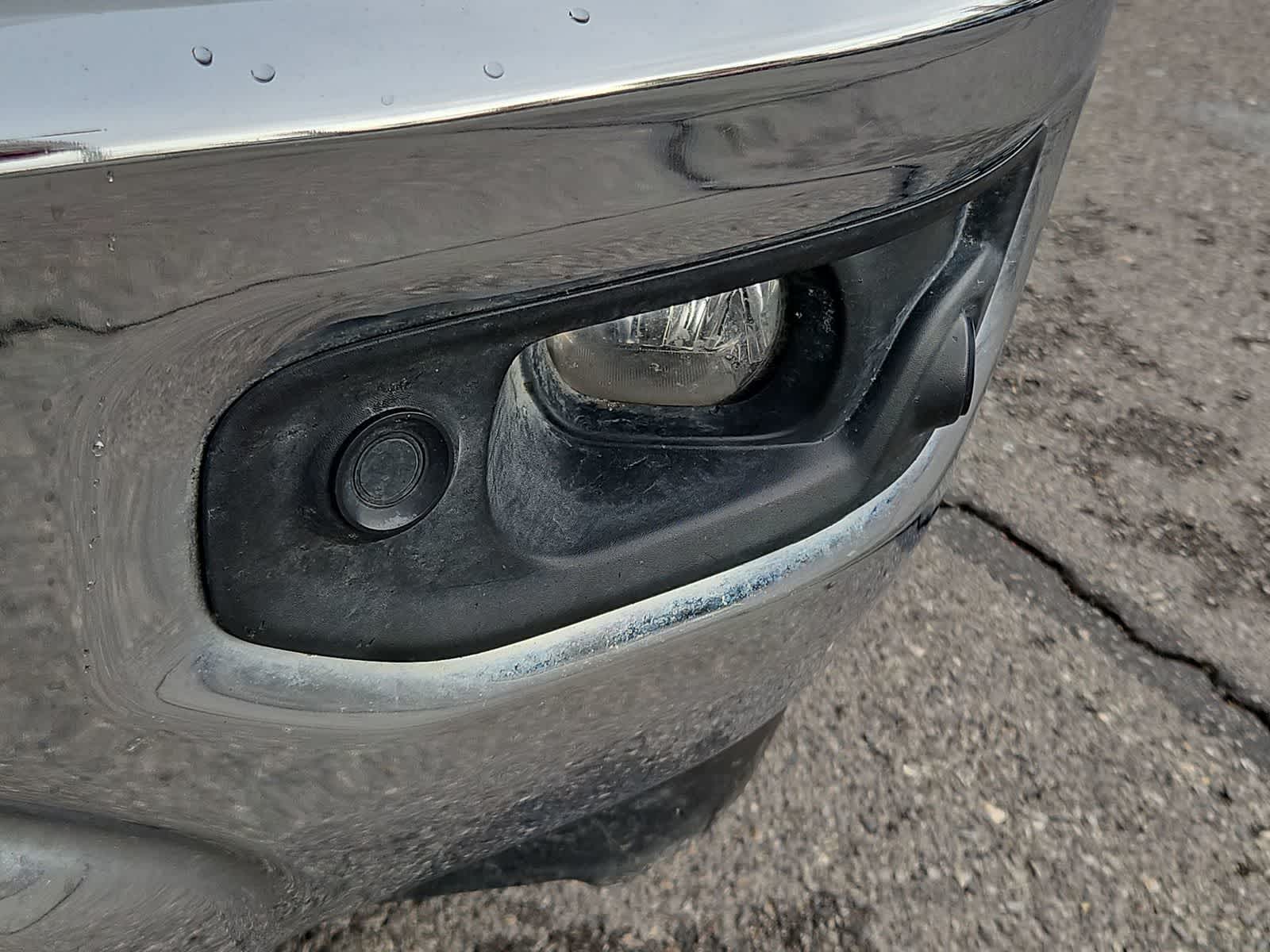 Thumbnail: 2024 RAM 1500 - 12