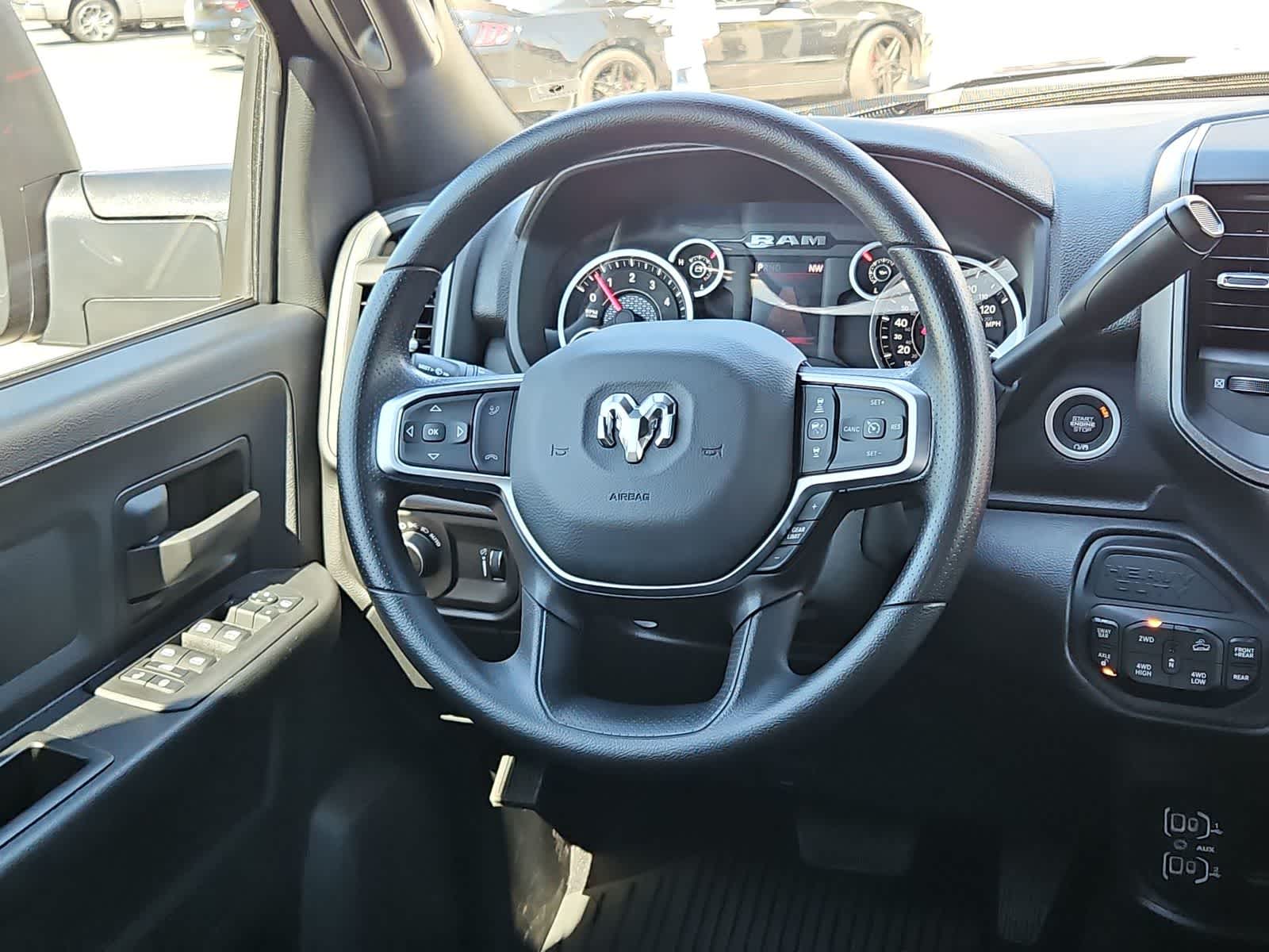 Thumbnail: 2026 RAM 2500 - 22