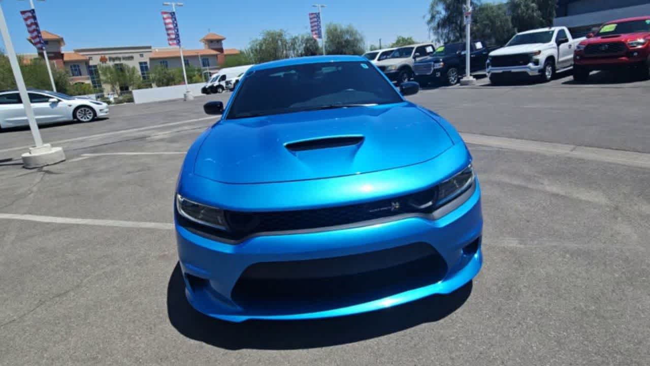 Thumbnail: 2023 Dodge Charger - 3