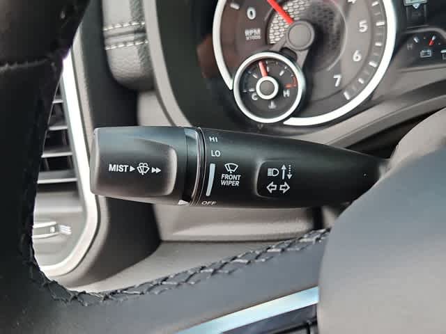 Thumbnail: 2026 RAM 1500 - 25