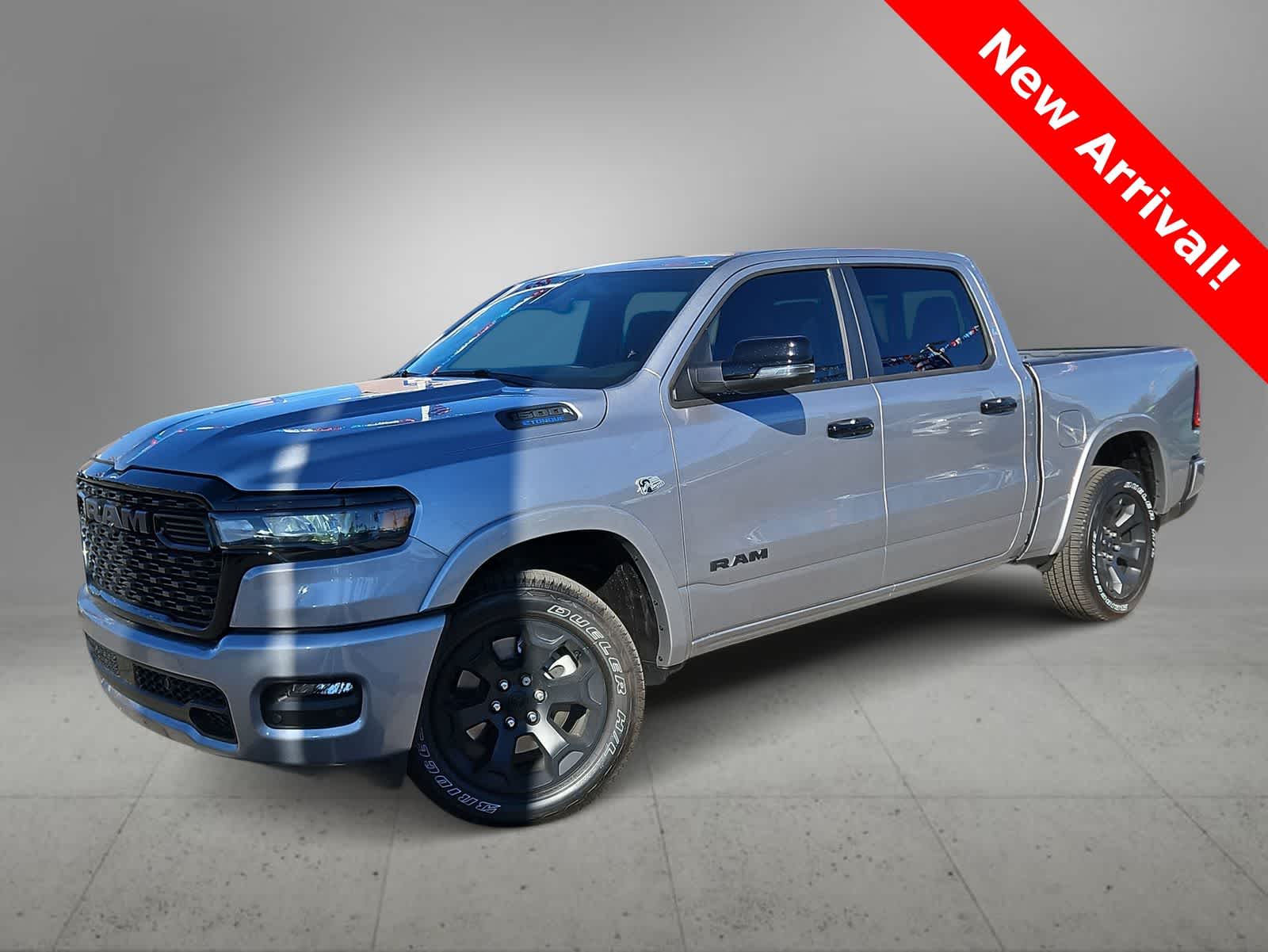 Thumbnail: 2026 RAM 1500 - 1