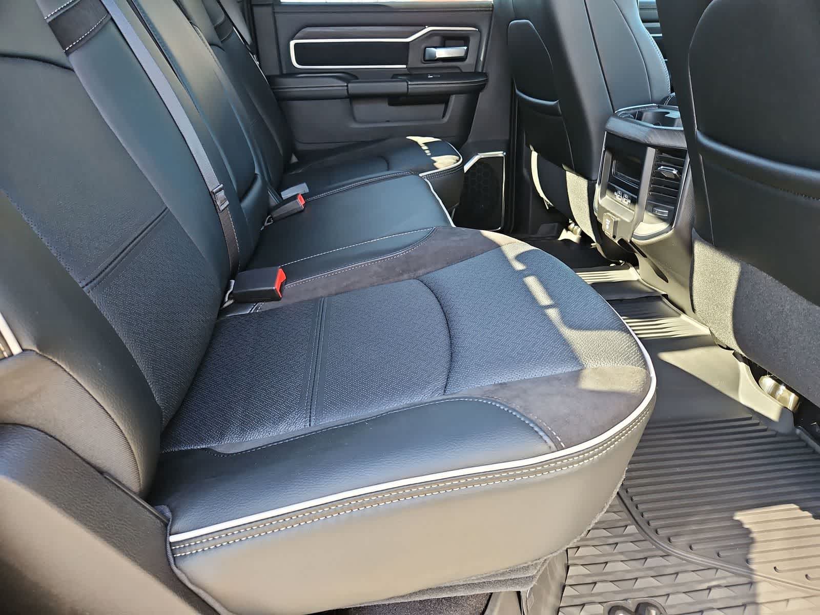 Thumbnail: 2026 RAM 3500 - 21