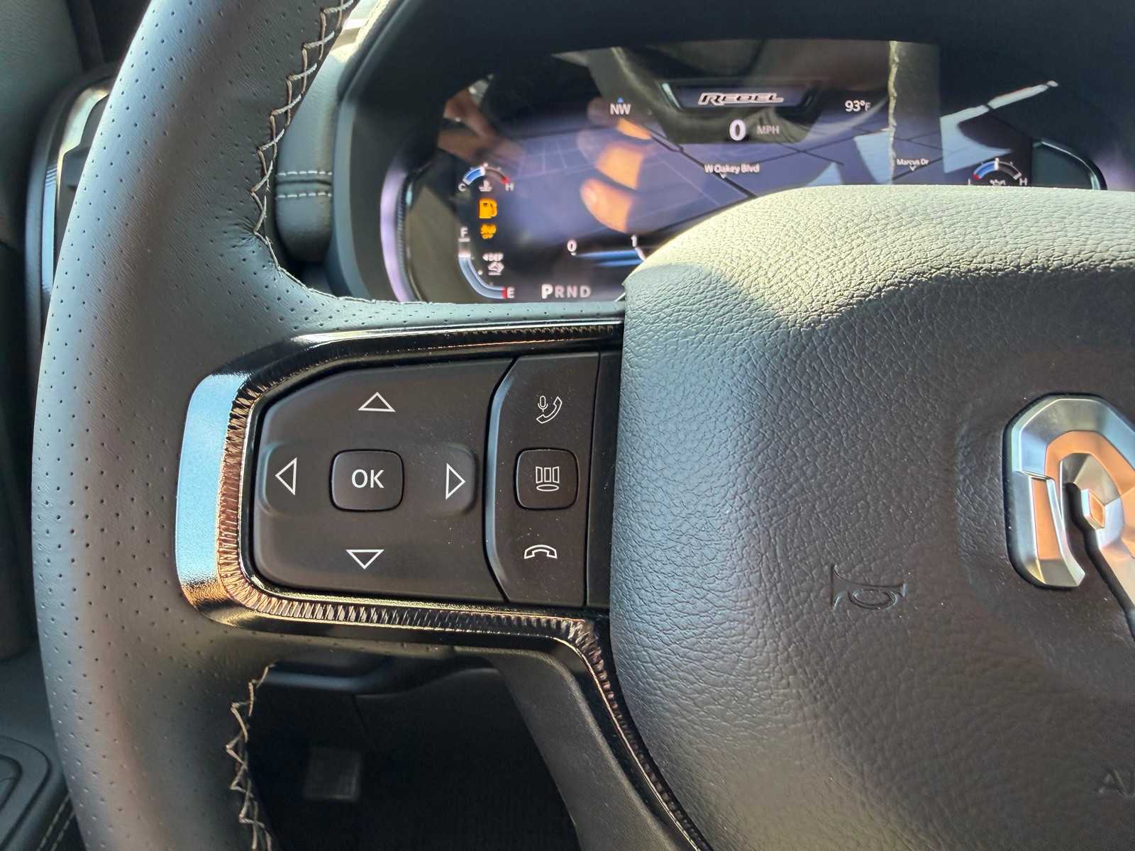 Thumbnail: 2026 RAM 2500 - 33