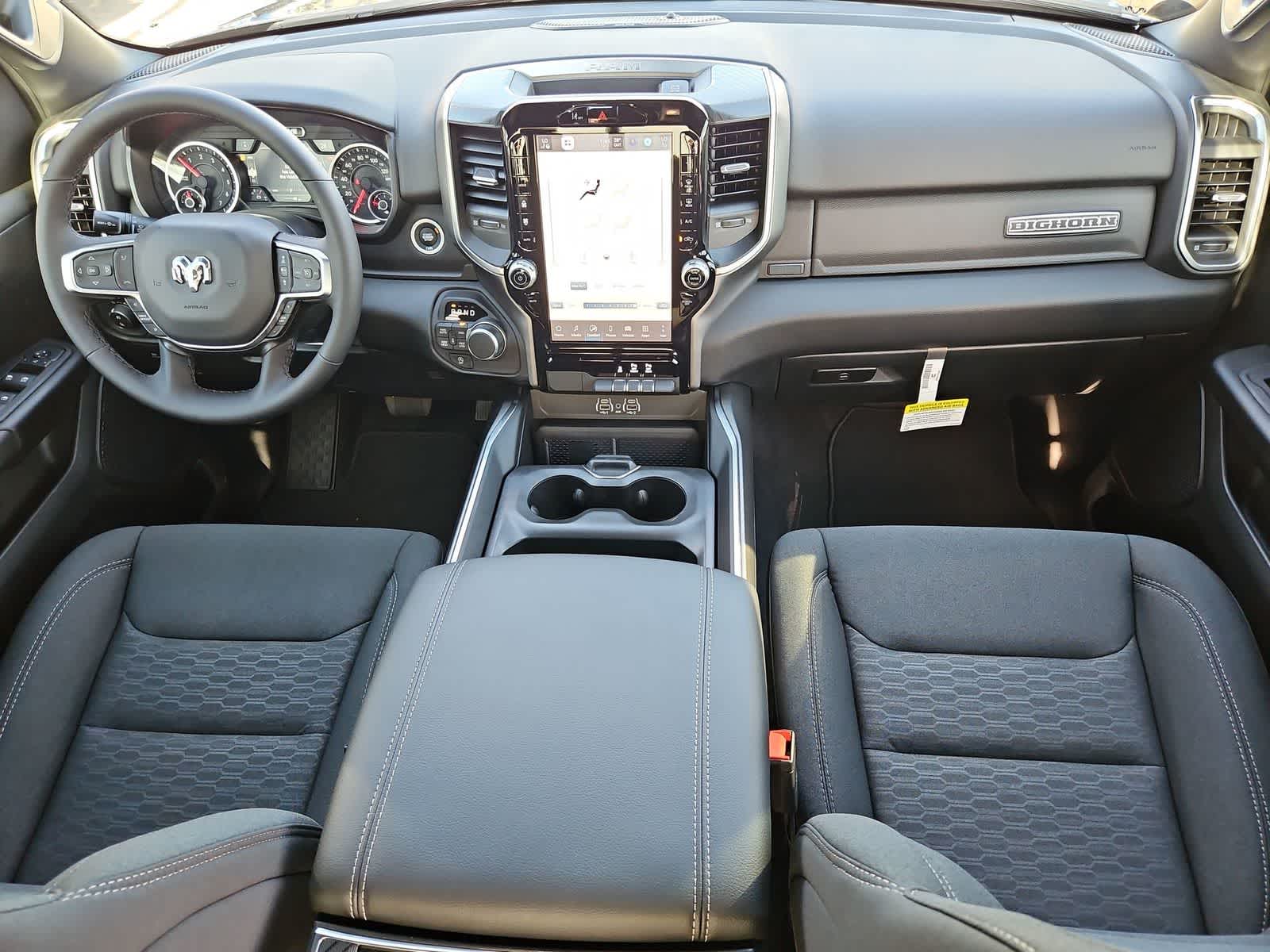 Thumbnail: 2026 RAM 1500 - 15