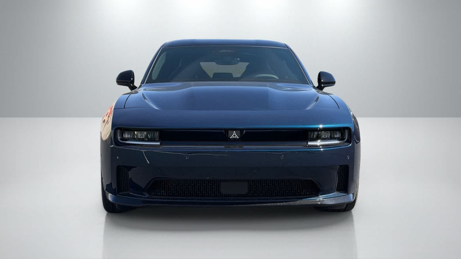 2026 Dodge Charger Daytona Scat Pack - Photo 11