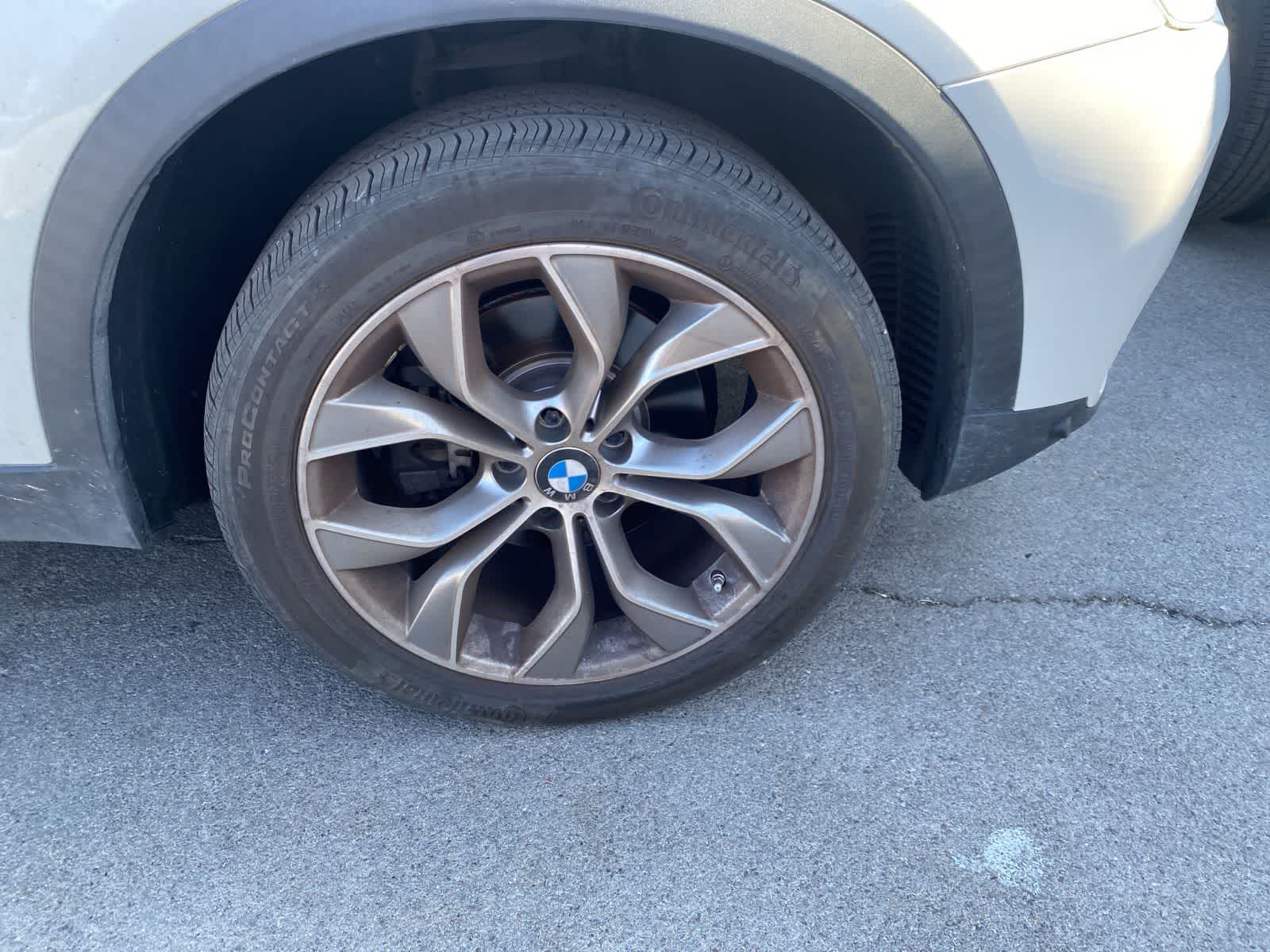 2016 BMW X3 xDrive28i 4
