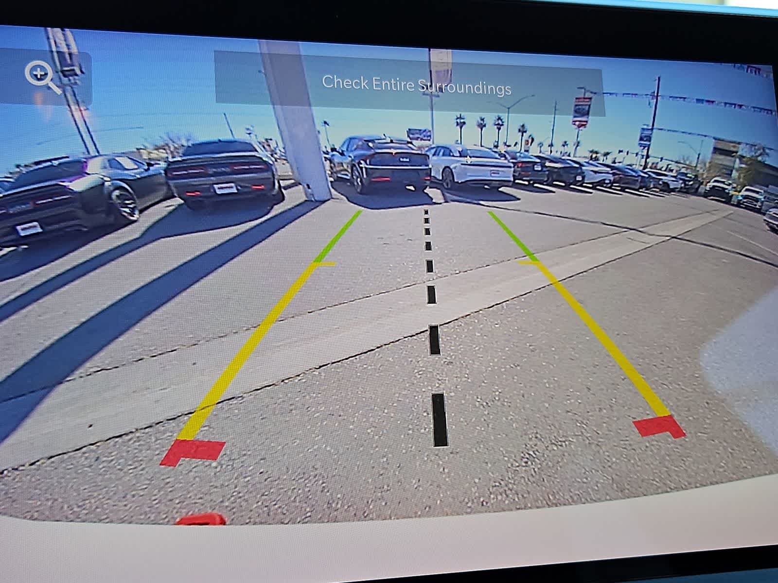 Thumbnail: 2025 Jeep Compass - 29