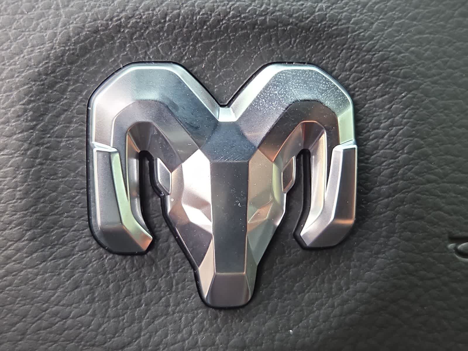 Thumbnail: 2026 RAM 1500 - 12