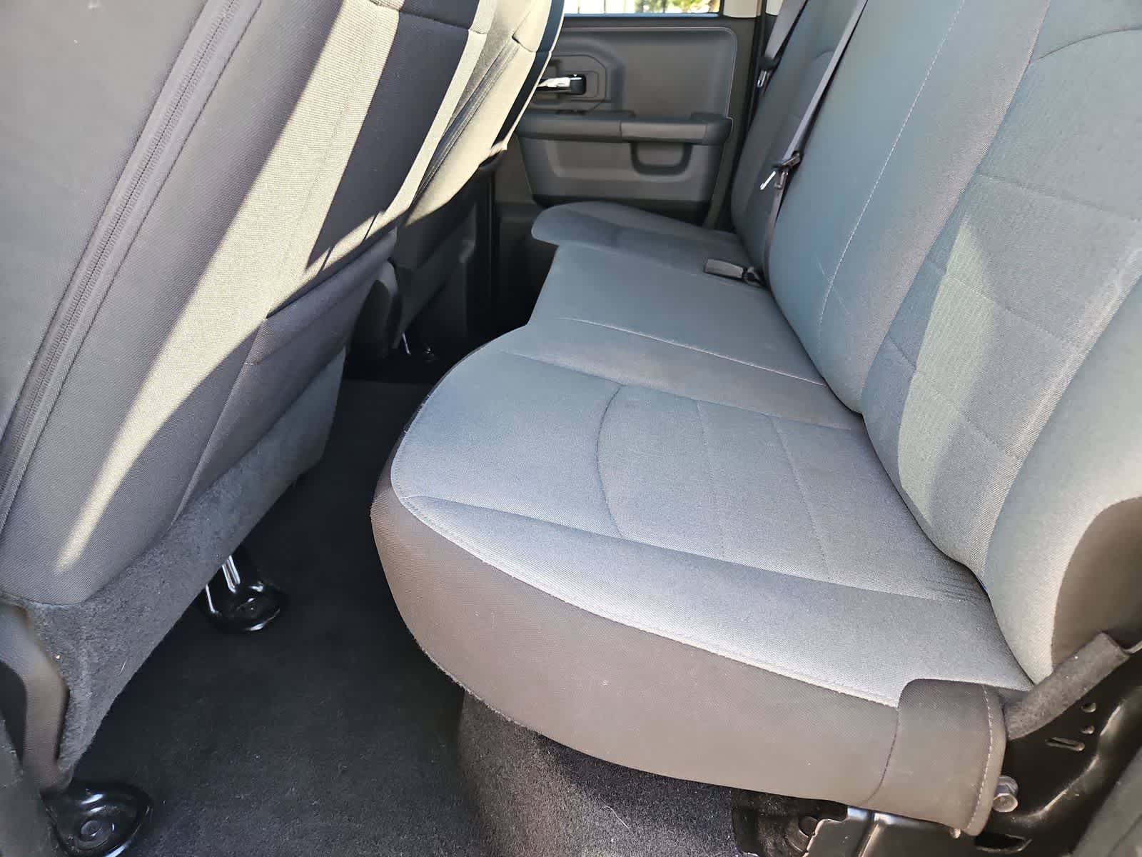 Thumbnail: 2024 RAM 1500 Classic - 19