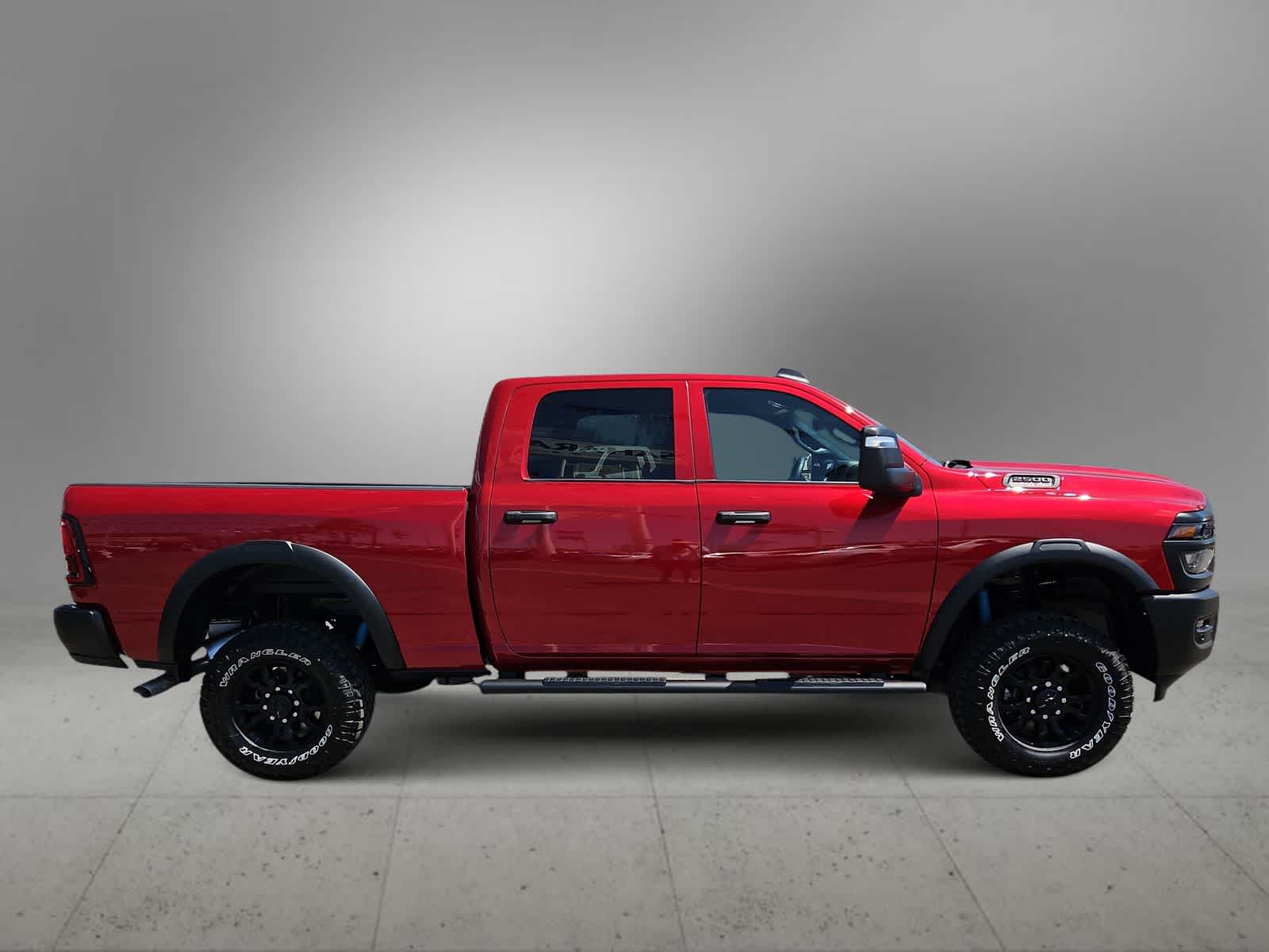Thumbnail: 2026 RAM 2500 - 9