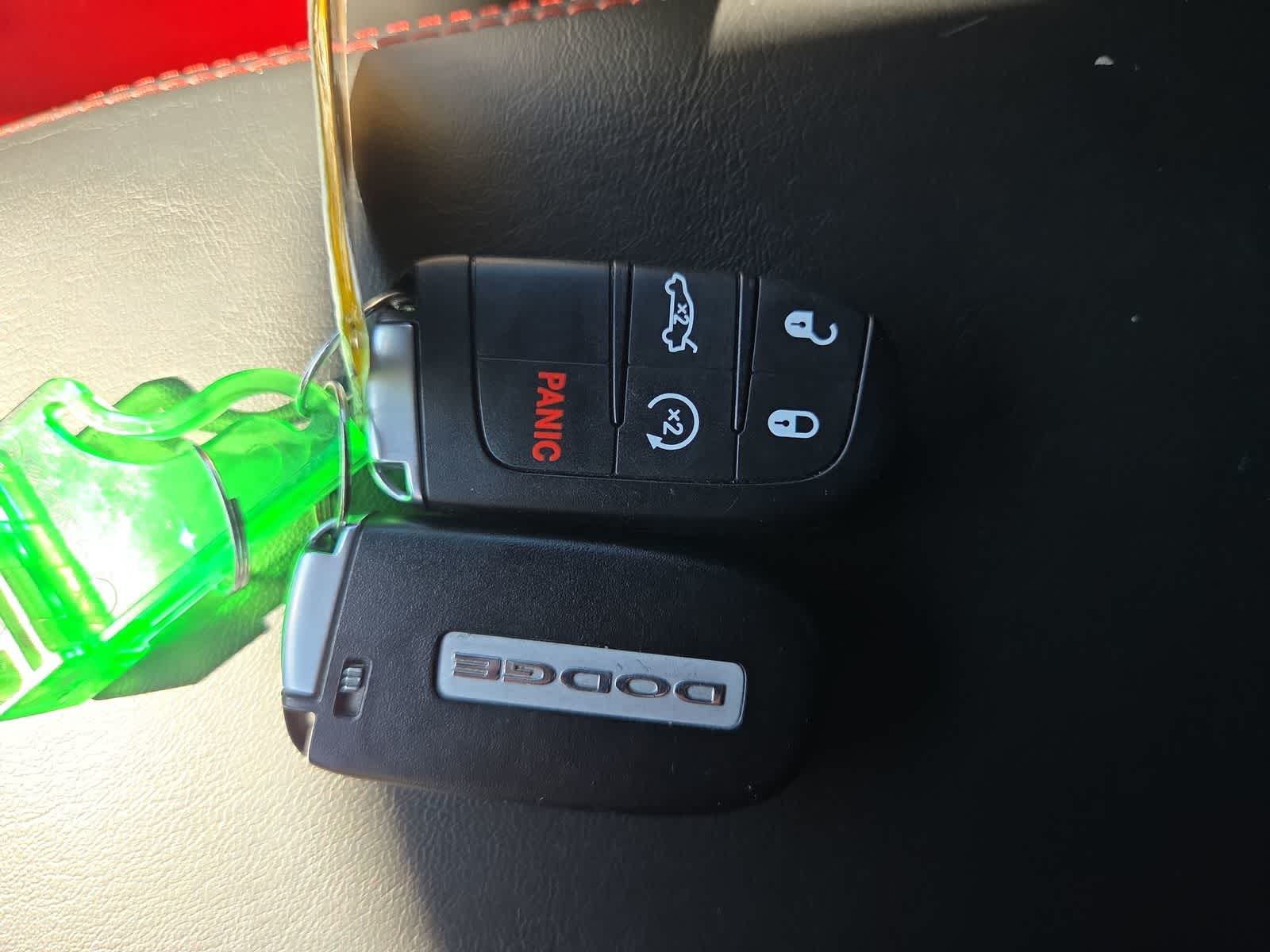 Thumbnail: 2020 Dodge Charger - 37