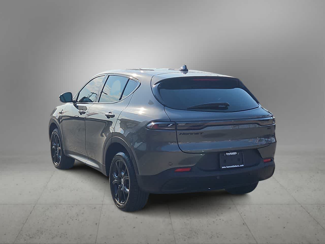 Thumbnail: 2024 Dodge Hornet - 7