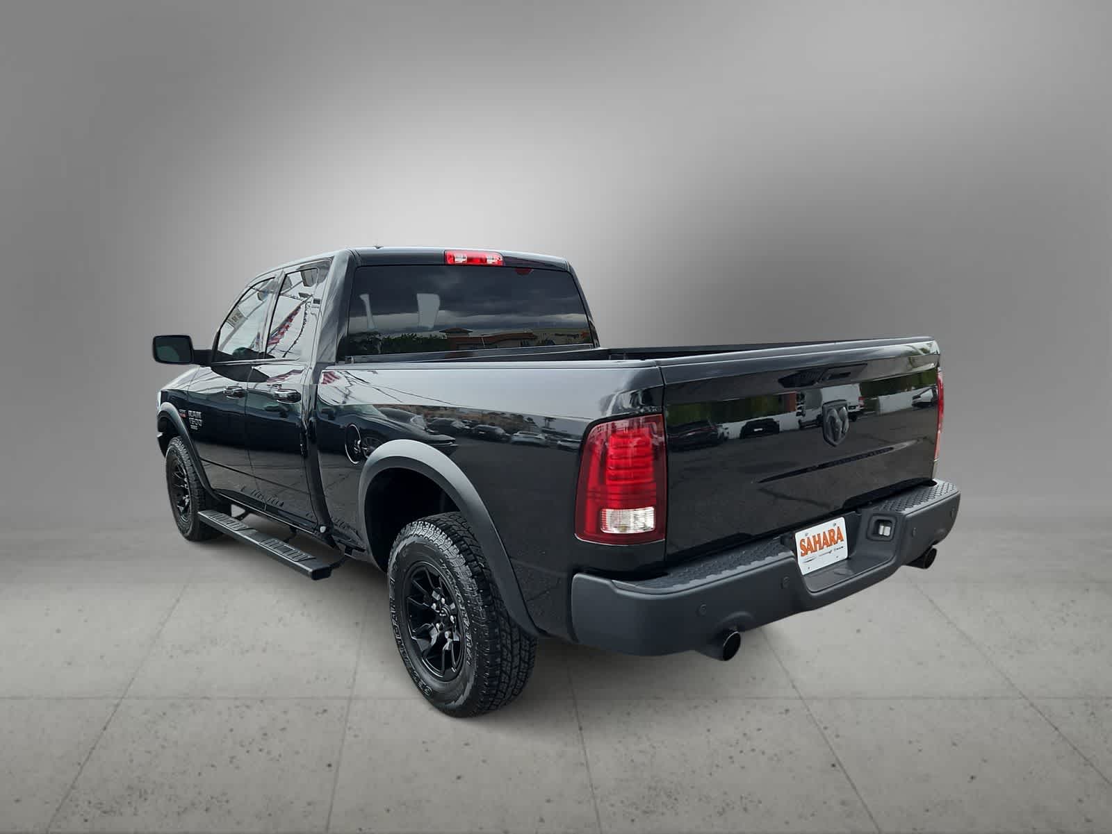 Thumbnail: 2024 RAM 1500 Classic - 7