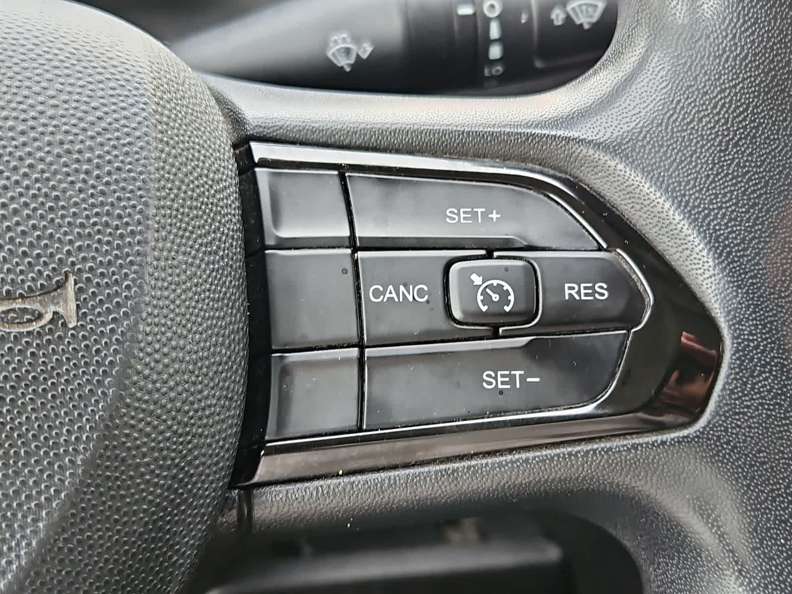 Thumbnail: 2023 RAM ProMaster - 24