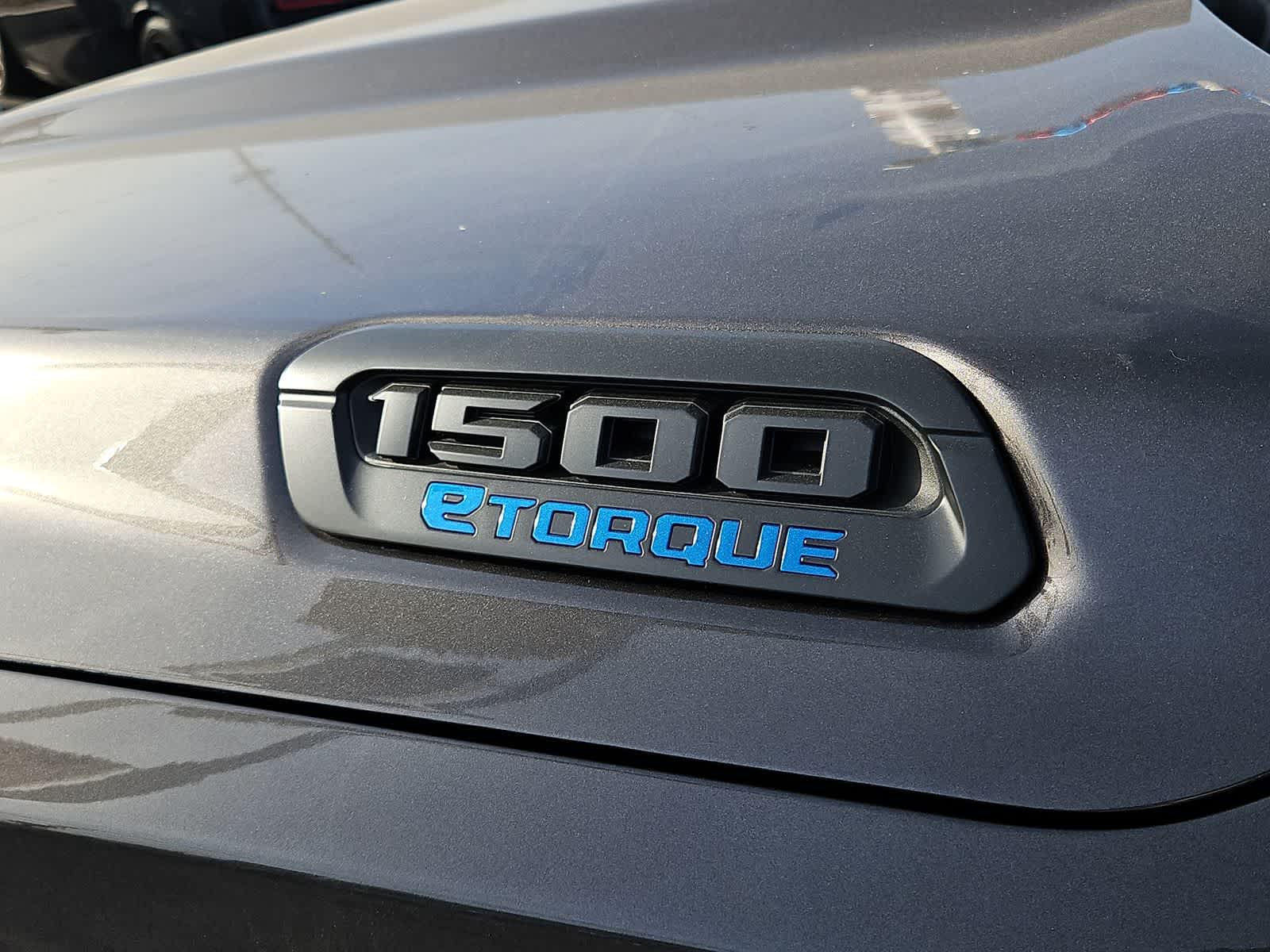 Thumbnail: 2026 RAM 1500 - 12