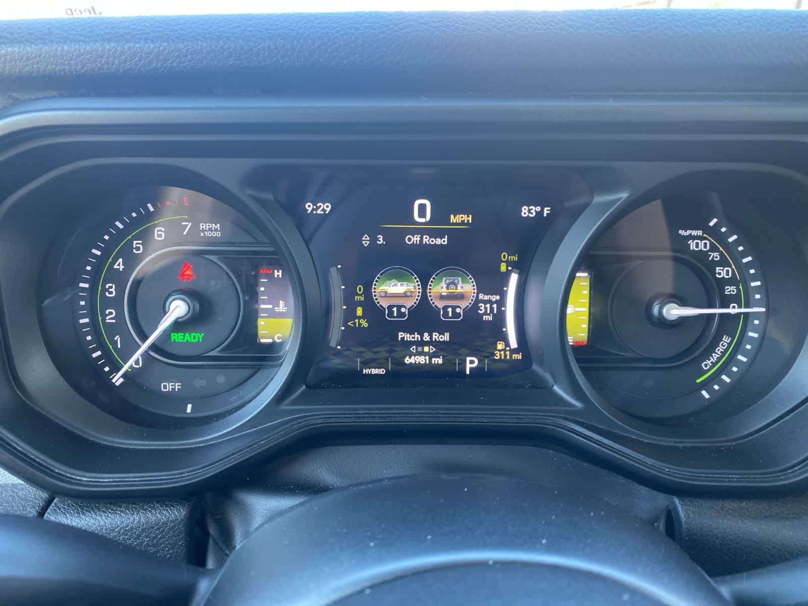Thumbnail: 2024 Jeep Wrangler - 13