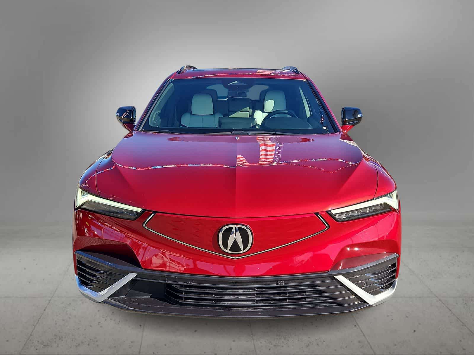 Thumbnail: 2024 Acura ZDX - 4