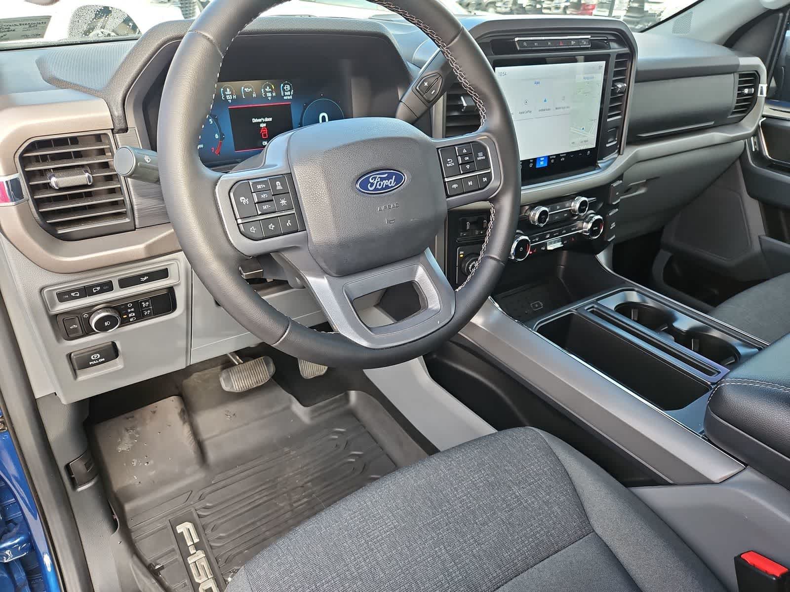 Thumbnail: 2024 Ford F-150 - 11