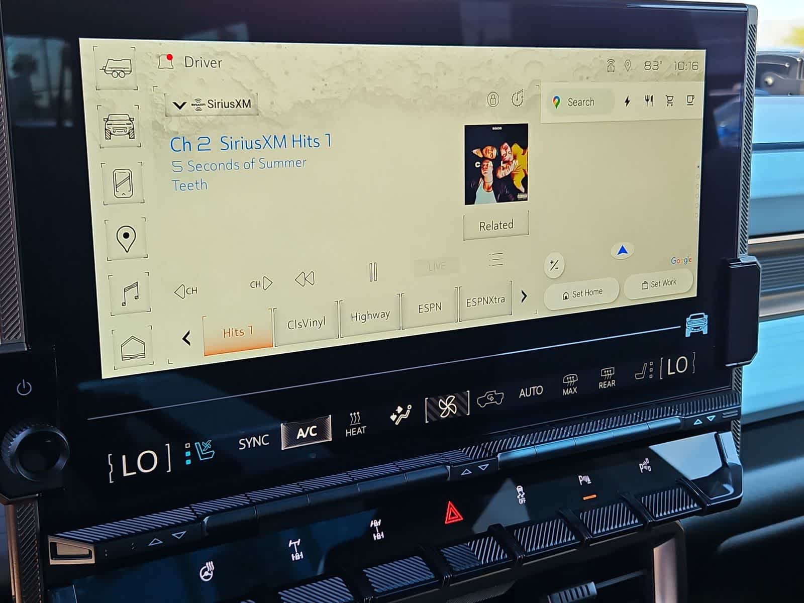 Thumbnail: 2024 GMC Hummer EV - 27