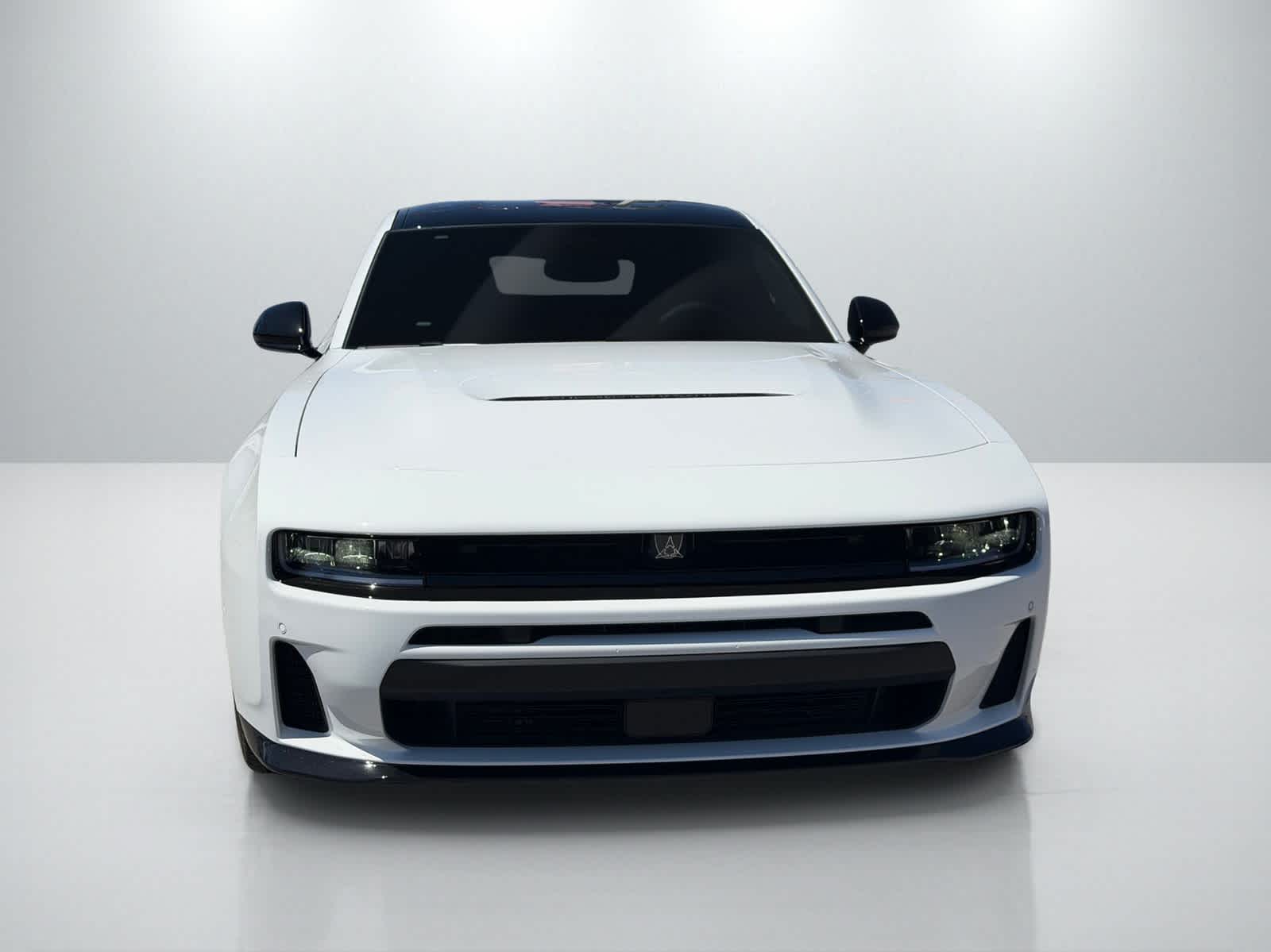 Thumbnail: 2026 Dodge Charger - 11