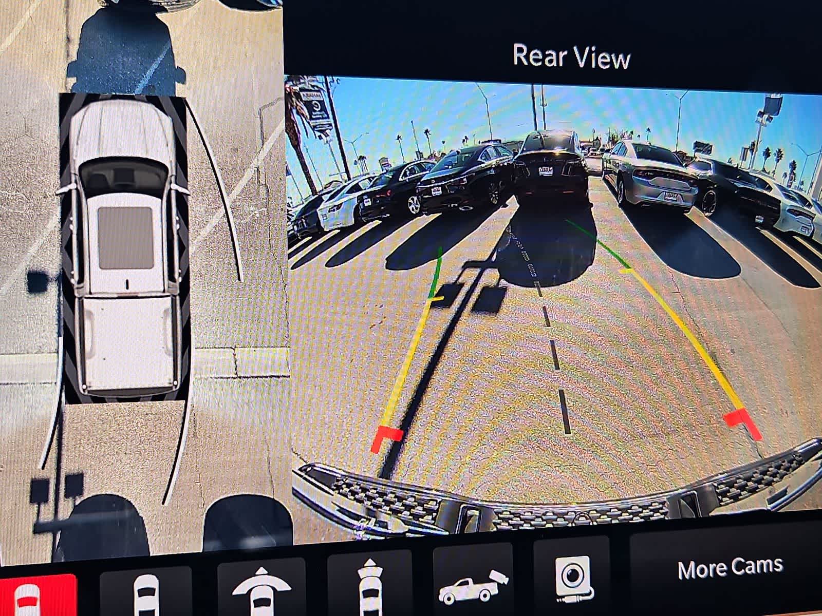 Thumbnail: 2026 RAM 1500 - 29