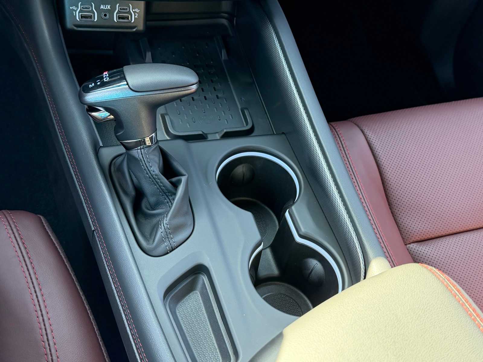Thumbnail: 2026 Dodge Durango - 19
