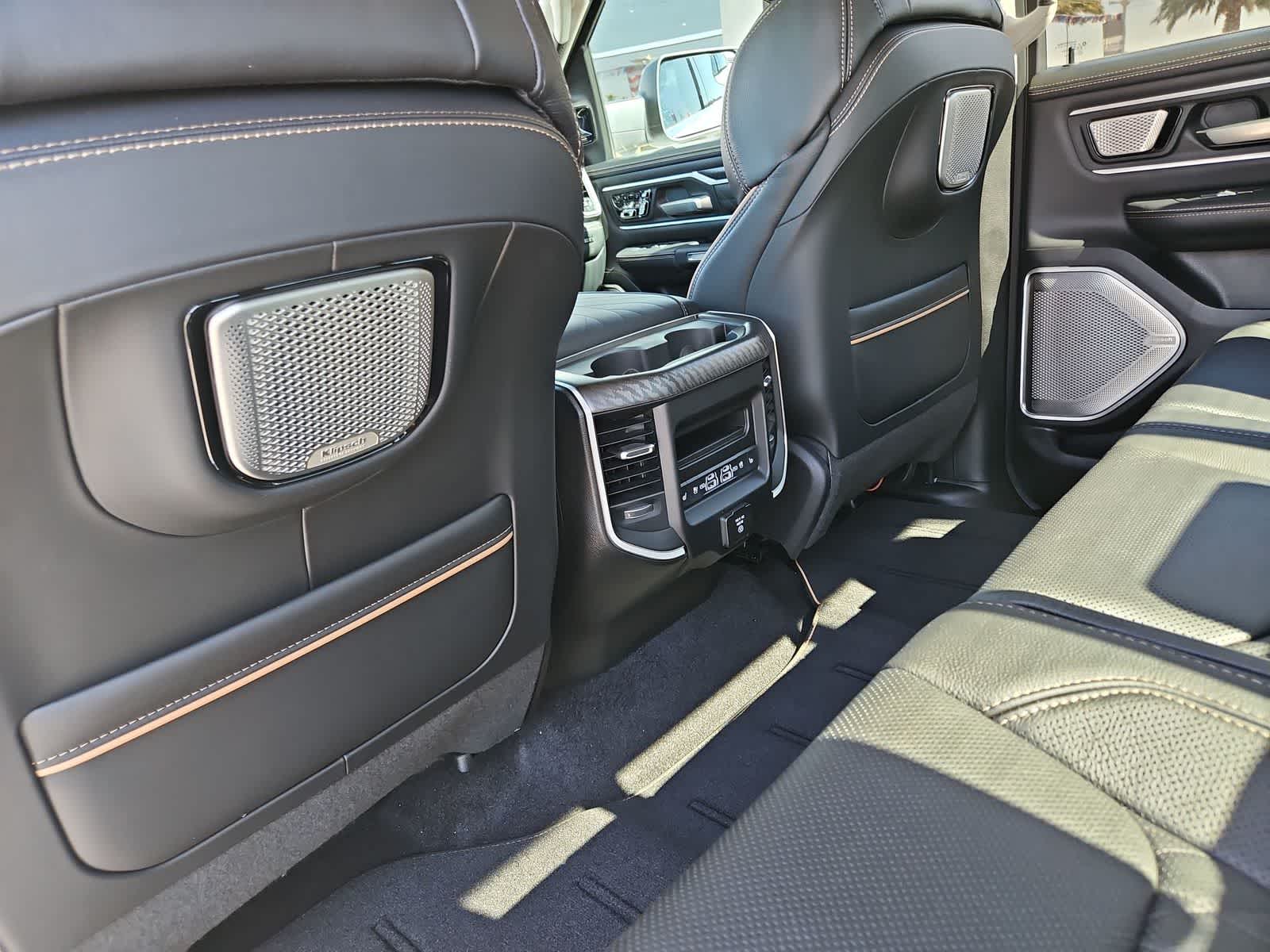 Thumbnail: 2026 RAM 1500 - 18