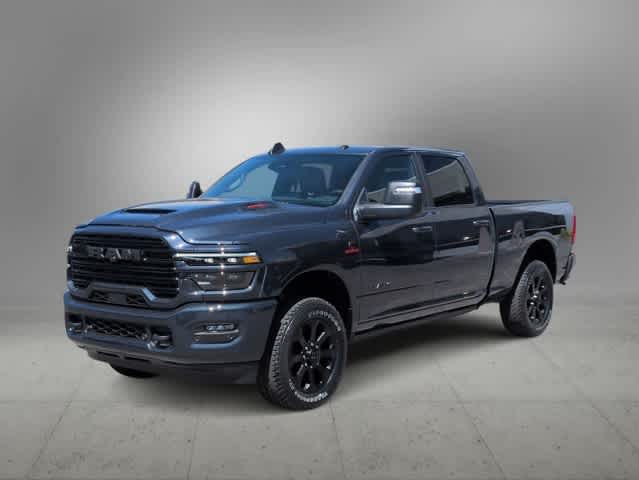 Thumbnail: 2026 RAM 2500 - 4