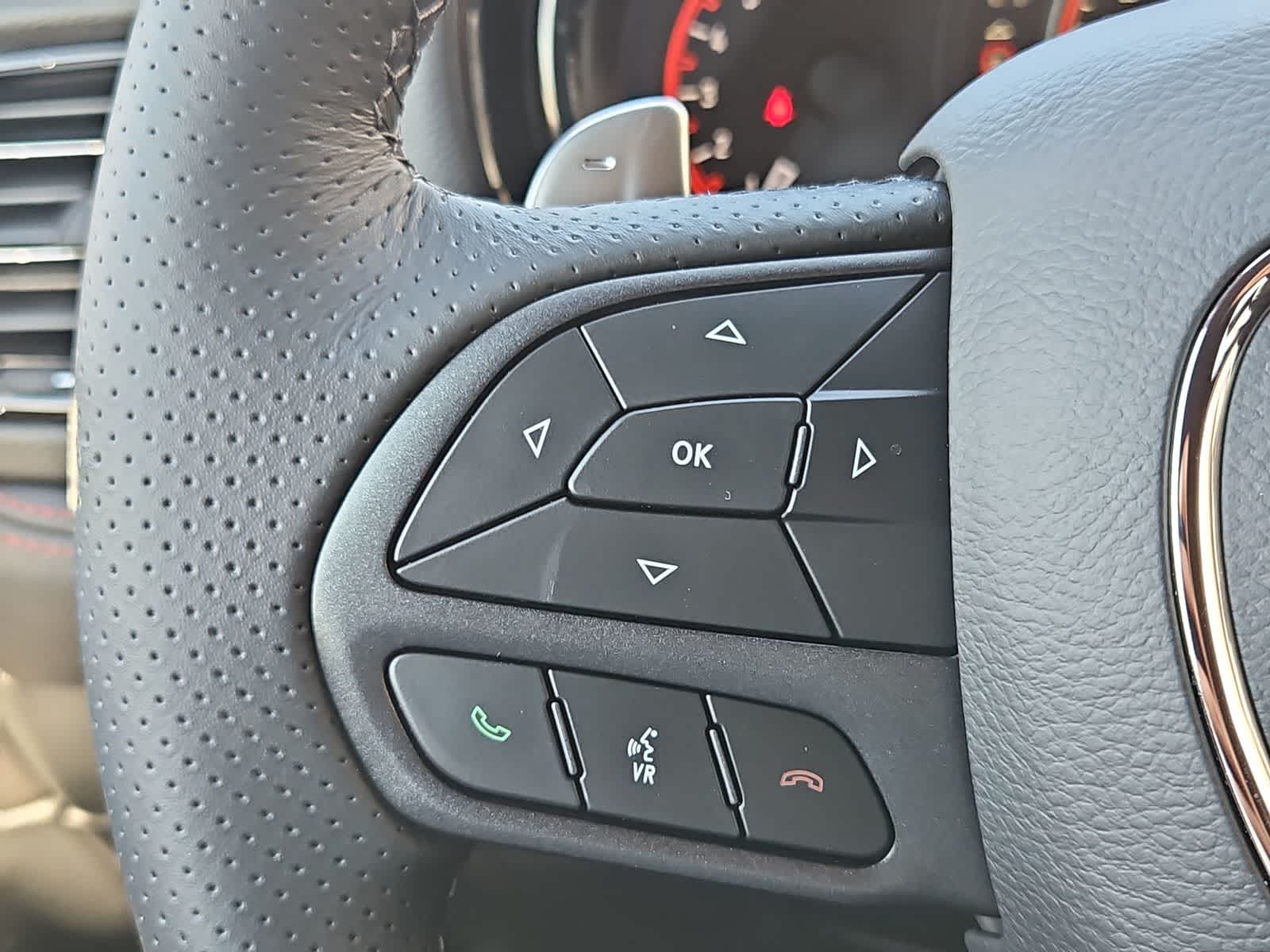 Thumbnail: 2026 Dodge Durango - 23