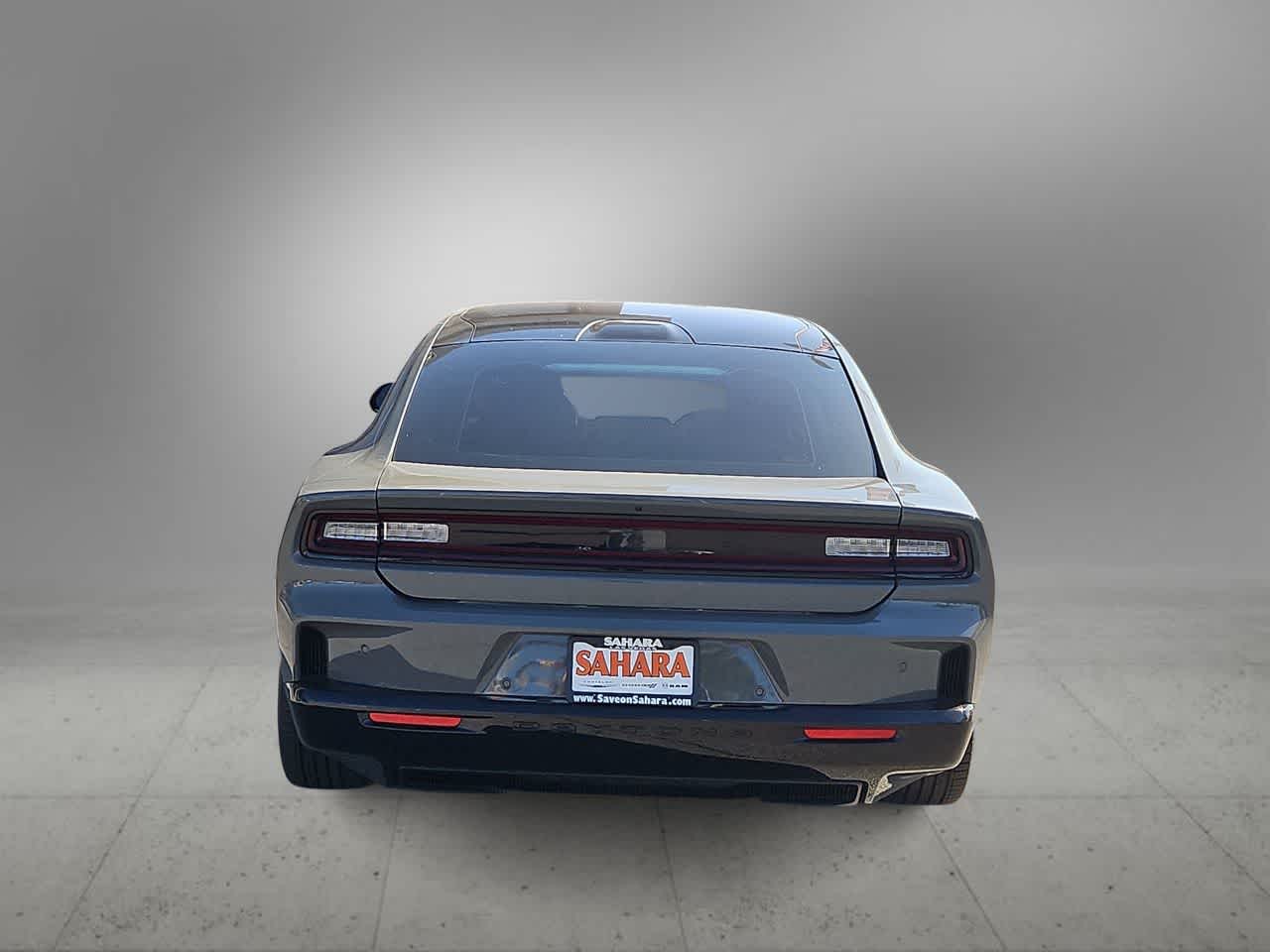 Thumbnail: 2025 Dodge Charger - 7