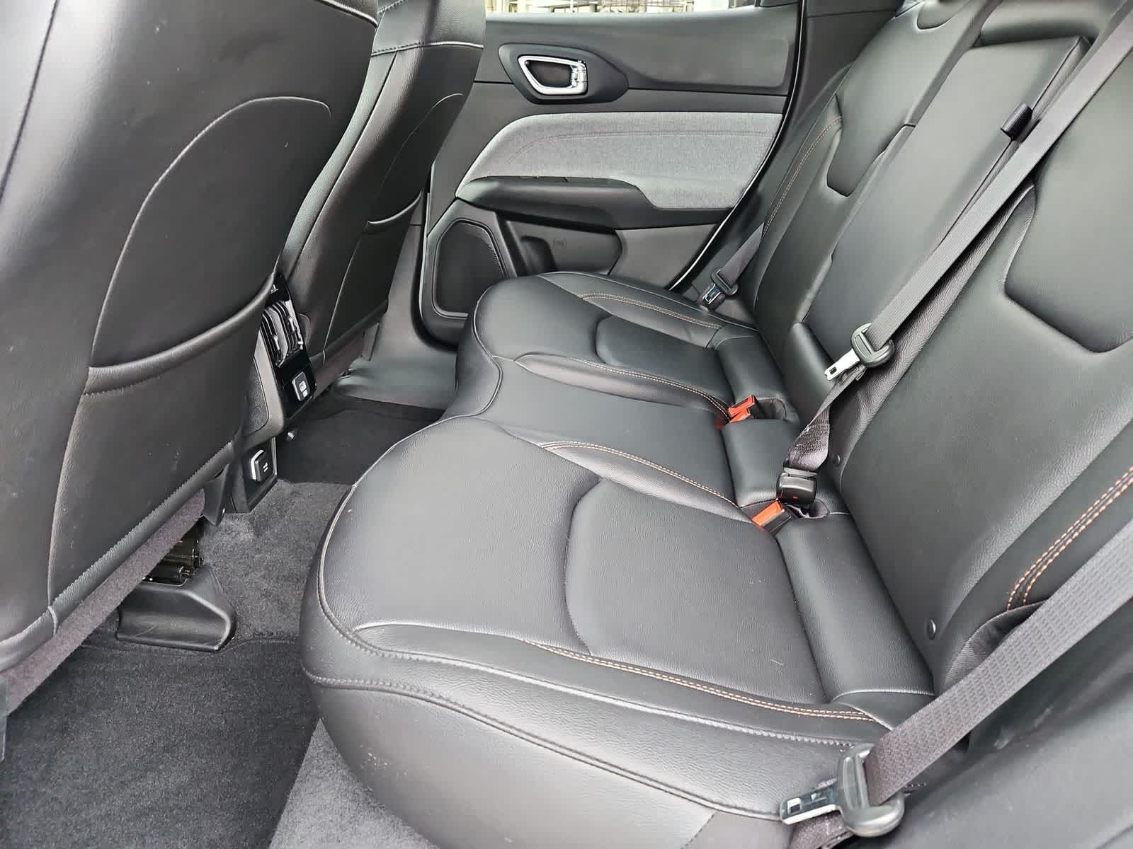 Thumbnail: 2024 Jeep Compass - 20