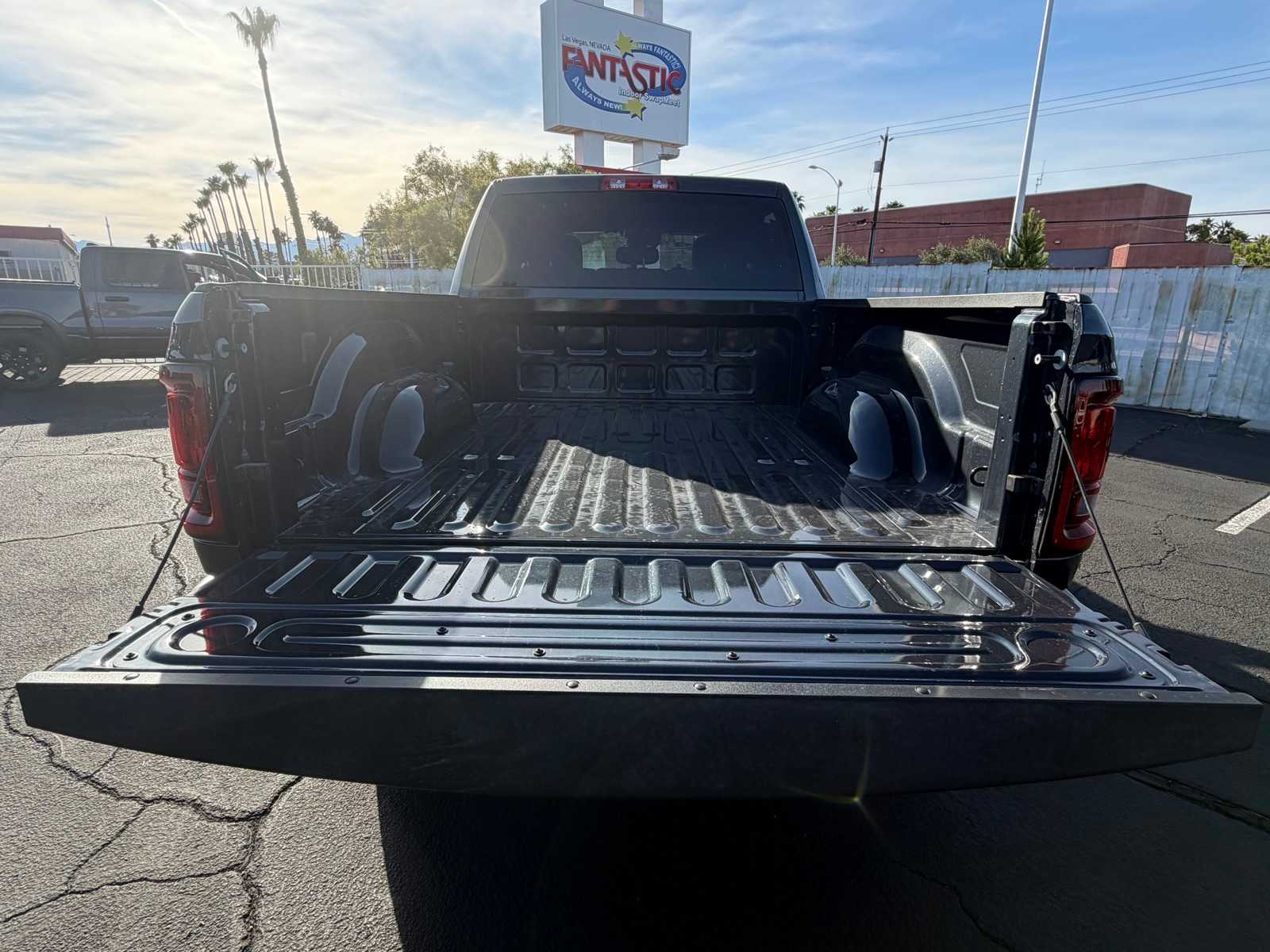 Thumbnail: 2026 RAM 2500 - 19