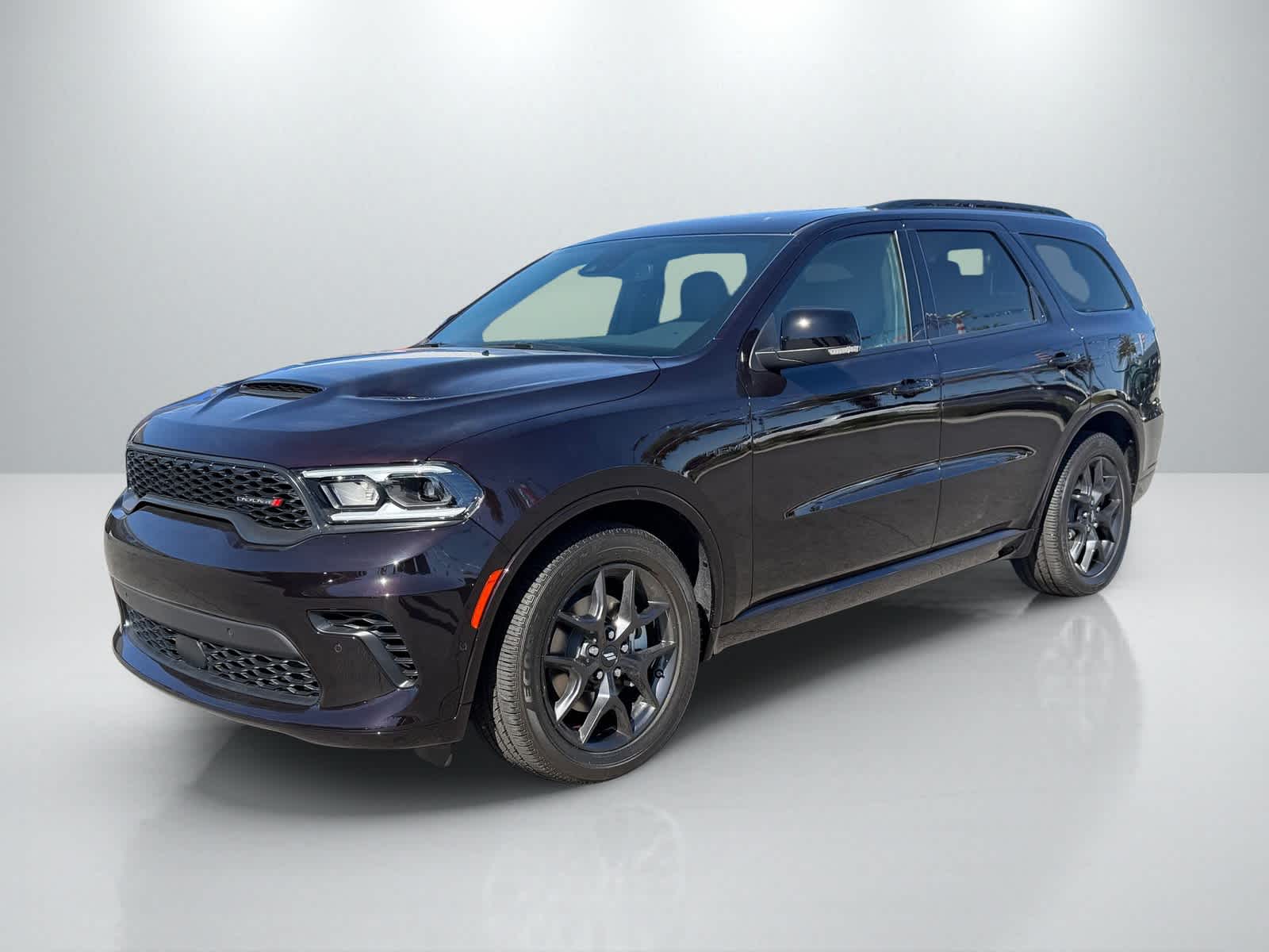 2026 Dodge Durango GT HEMI Plus V8 AWD's photo