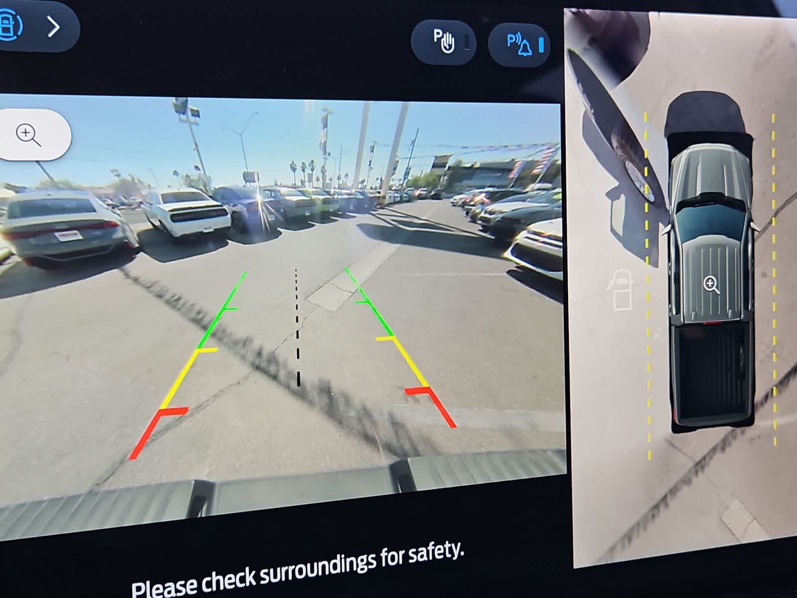 Thumbnail: 2024 Ford F-150 - 30