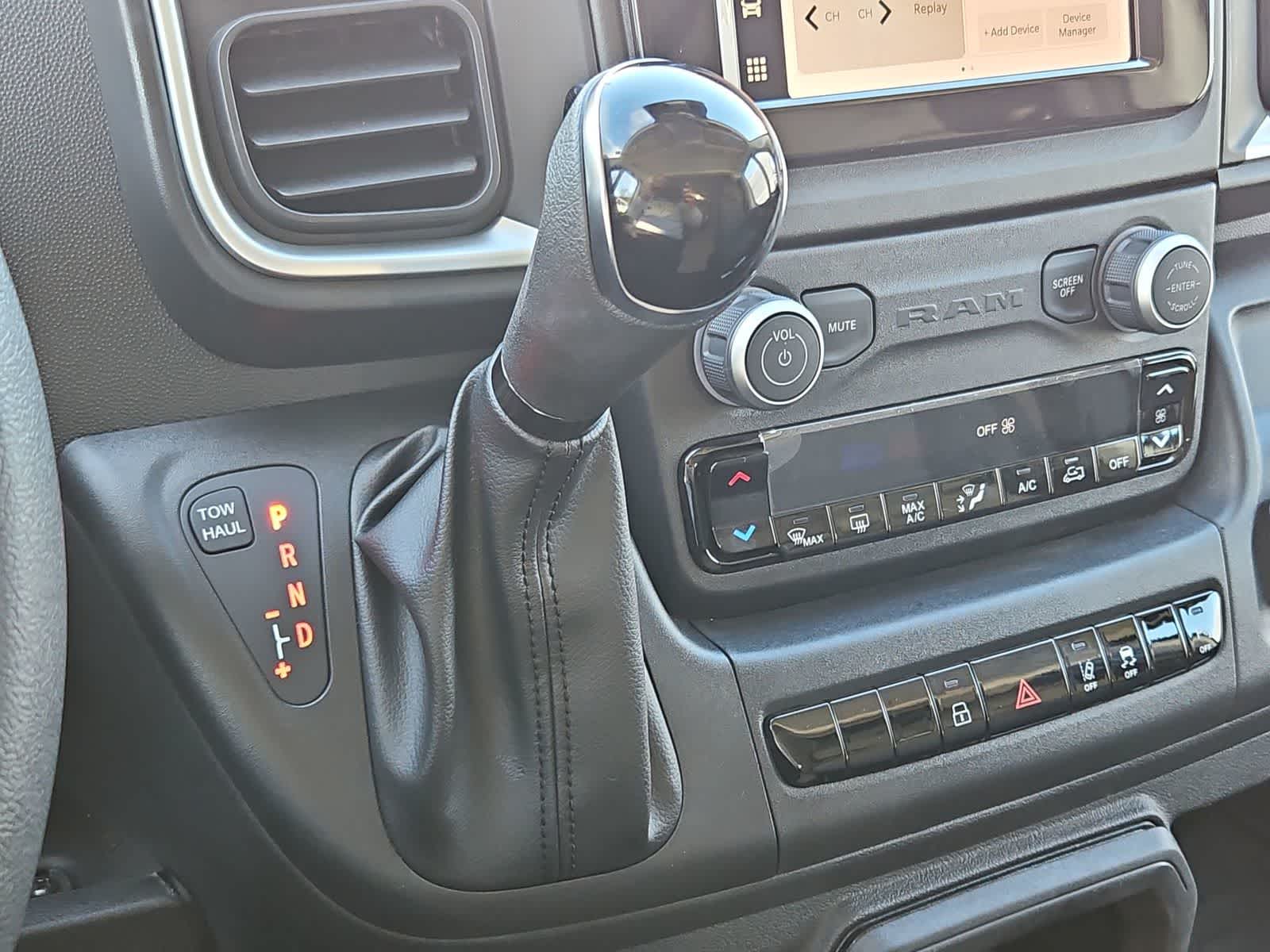 Thumbnail: 2025 RAM ProMaster - 28