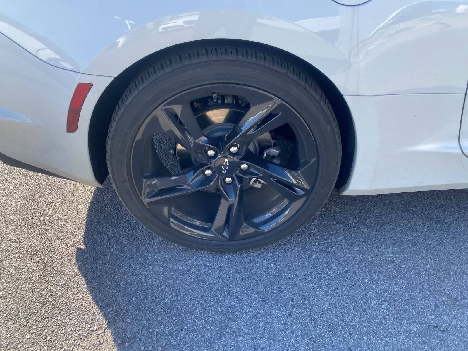 Thumbnail: 2023 Chevrolet Camaro - 5