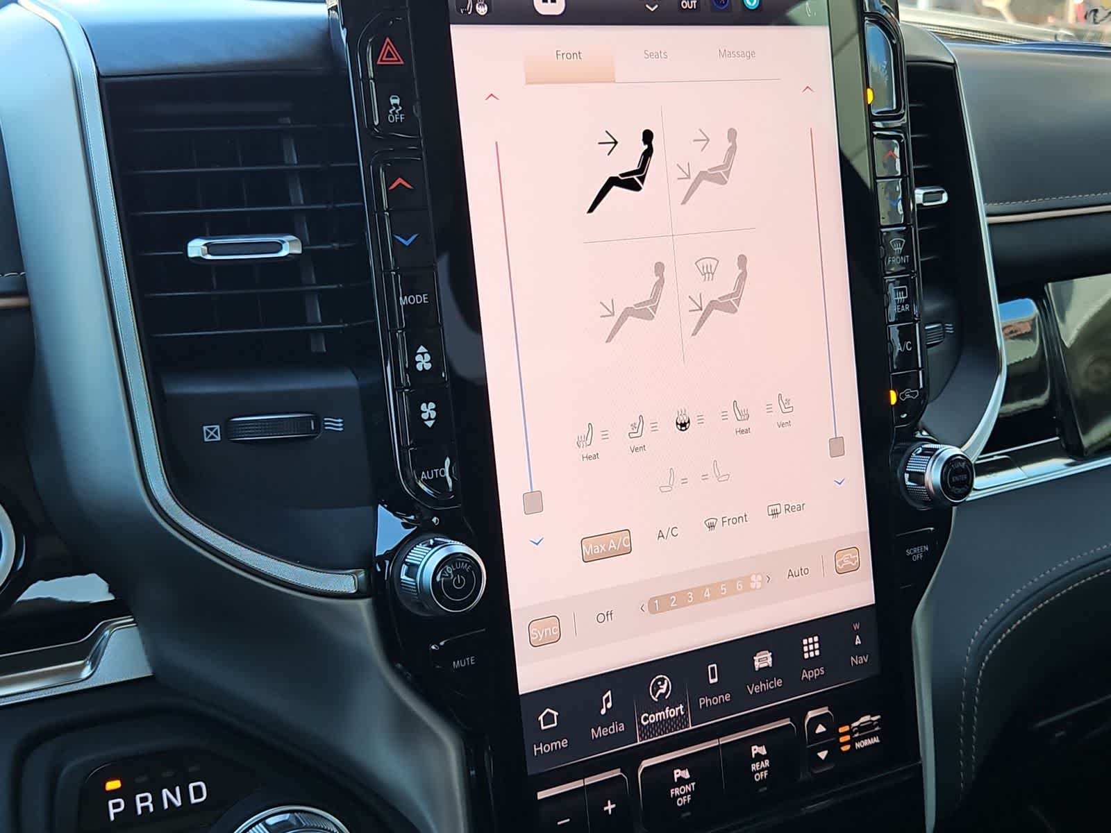 Thumbnail: 2026 RAM 1500 - 27