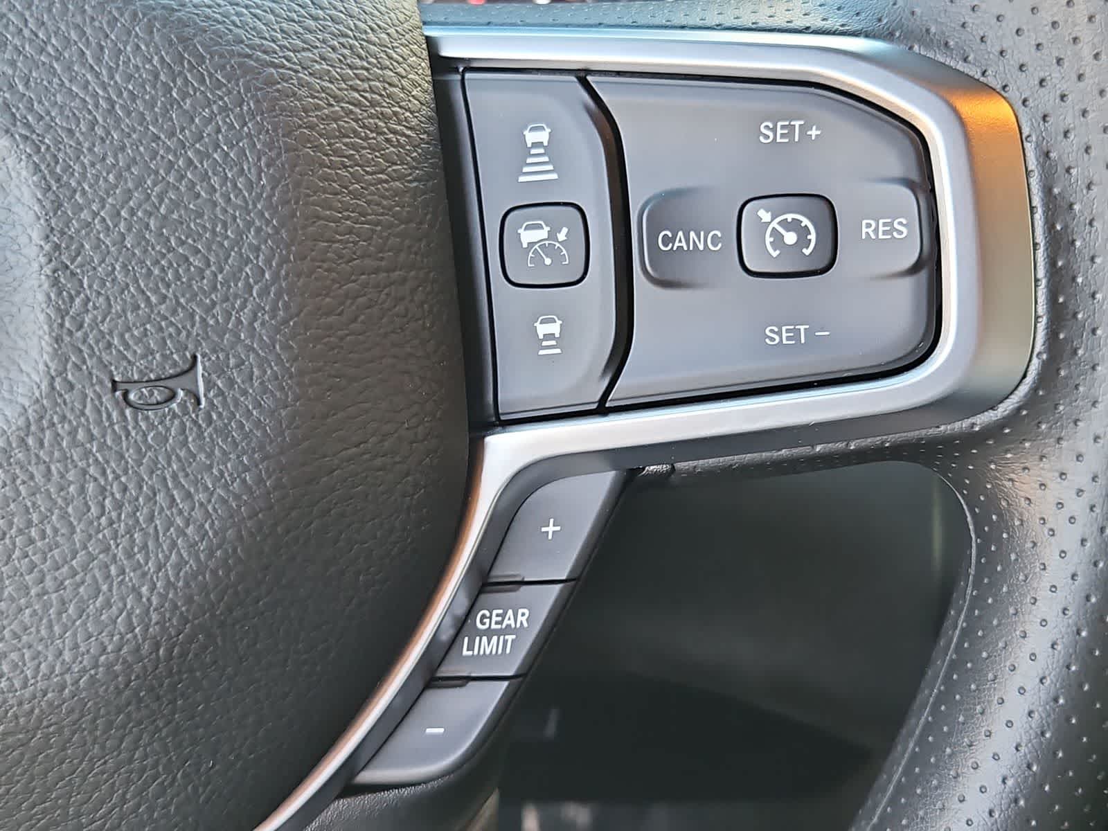 Thumbnail: 2026 RAM 2500 - 24