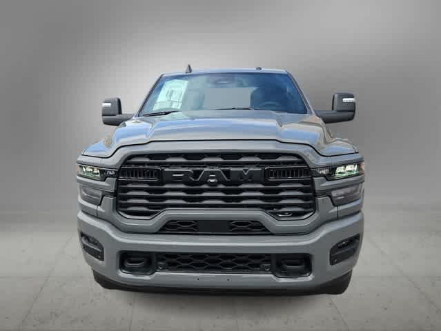 Thumbnail: 2026 RAM 3500 - 4