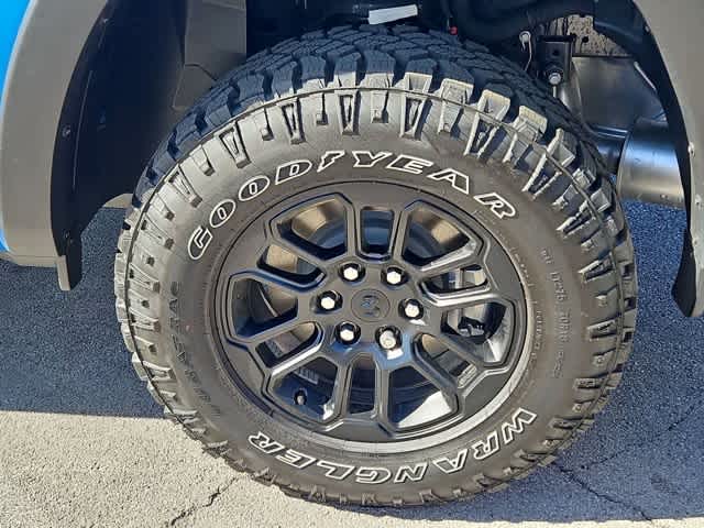 2026 RAM 1500 Rebel - Photo 13