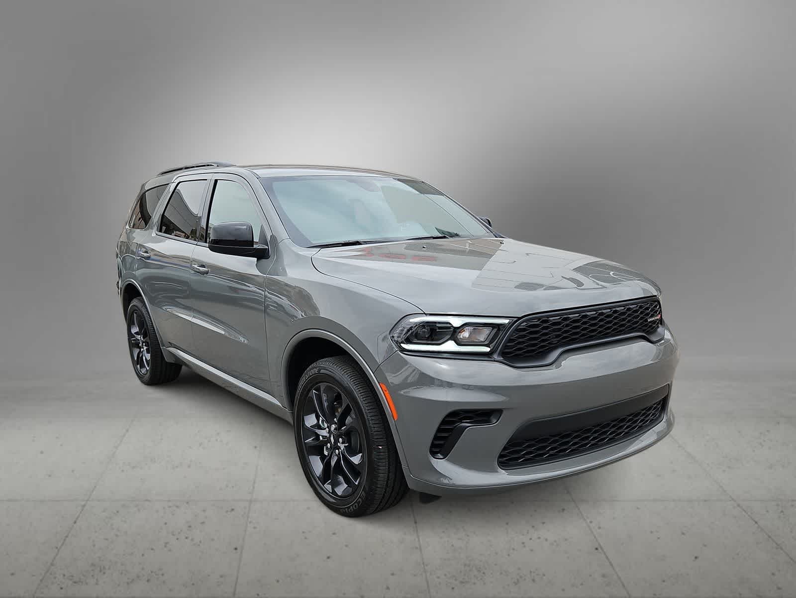 Thumbnail: 2026 Dodge Durango - 2