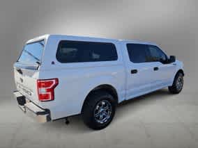 Thumbnail: 2018 Ford F-150 - 13