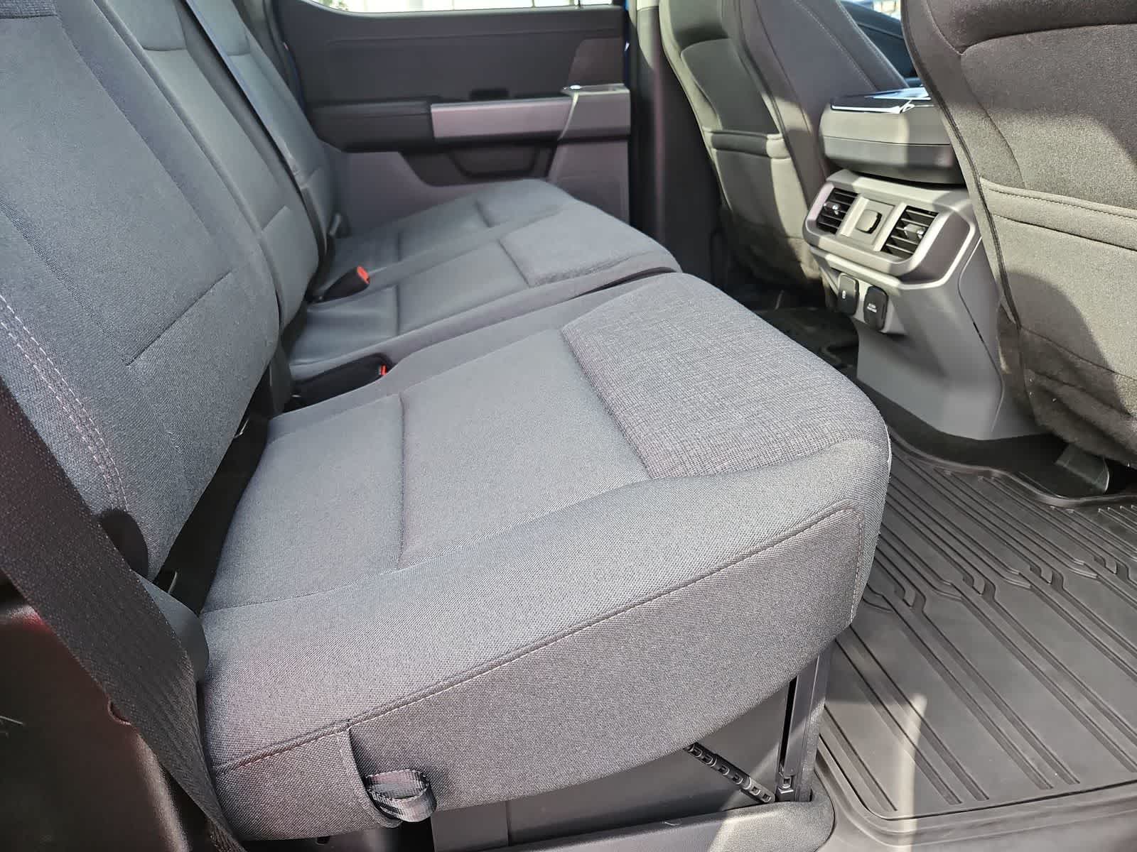 Thumbnail: 2024 Ford F-150 - 22