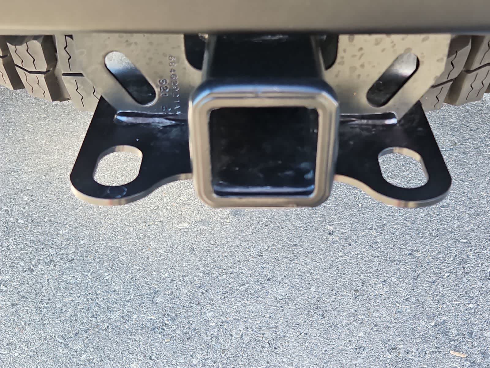 Thumbnail: 2026 RAM 1500 - 35