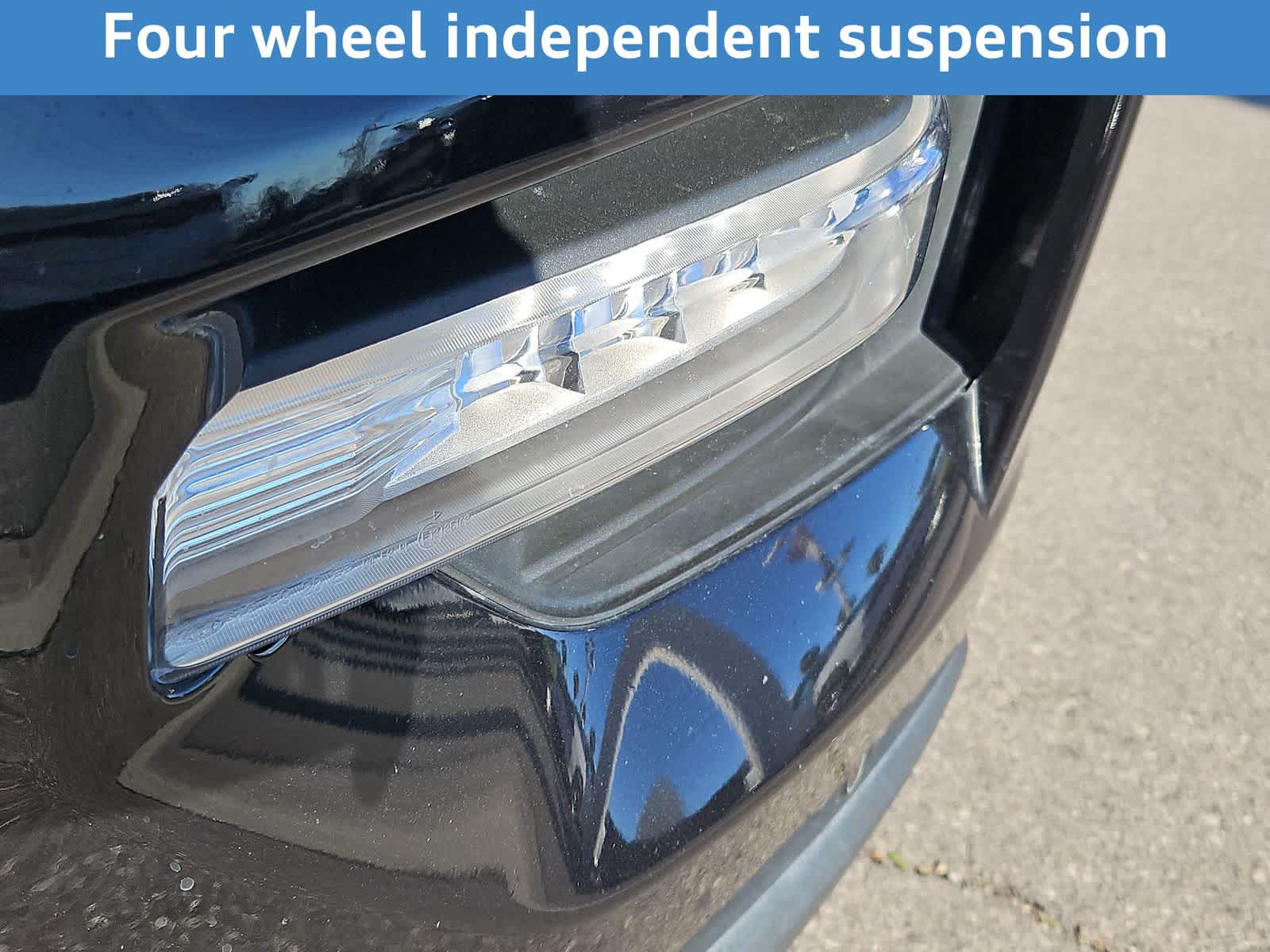 Thumbnail: 2024 Ford Explorer - 13