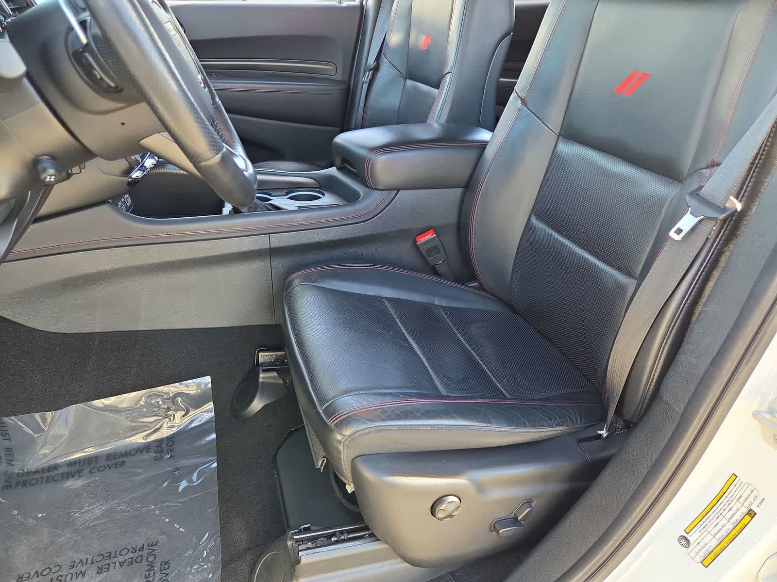 Thumbnail: 2024 Dodge Durango - 17