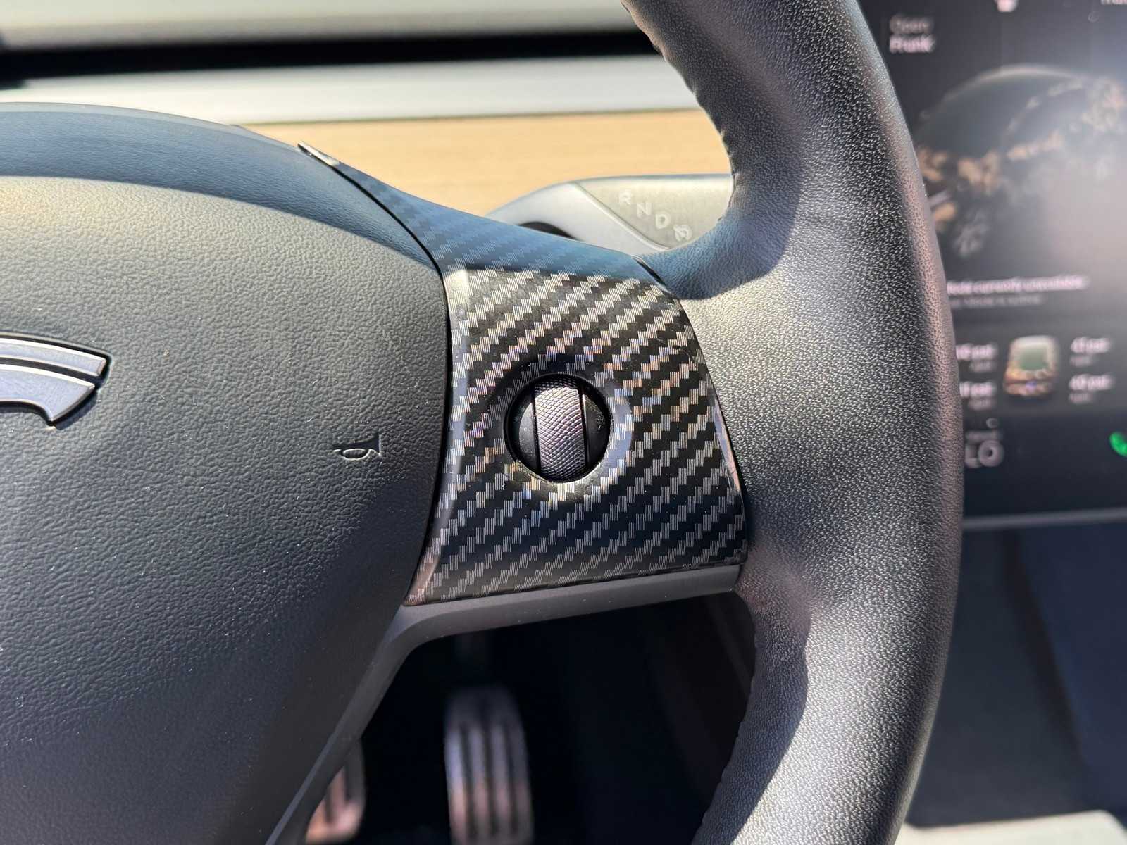 Thumbnail: 2021 Tesla Model Y - 17